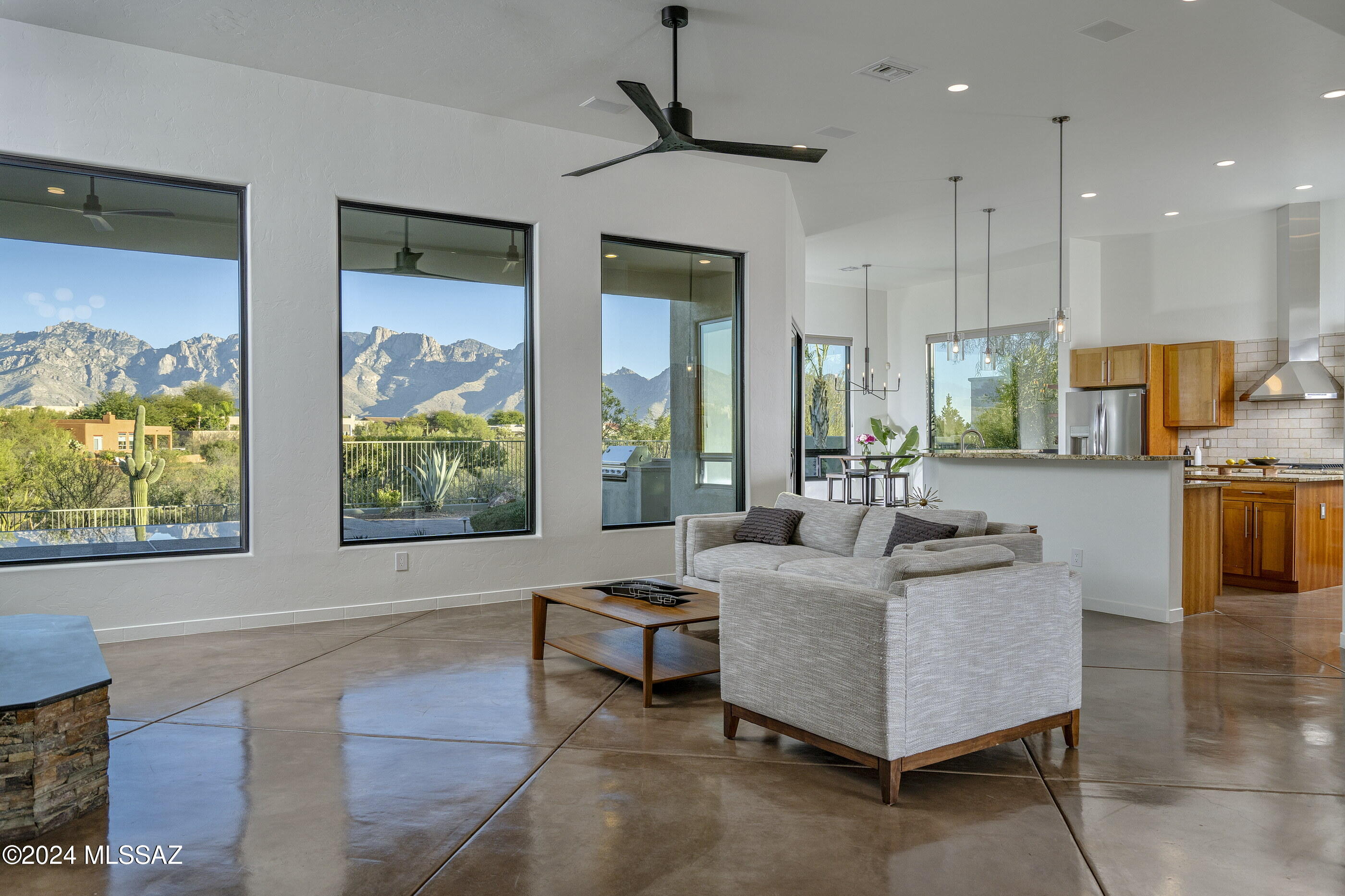 Tangerine Heights (1-80) - Residential