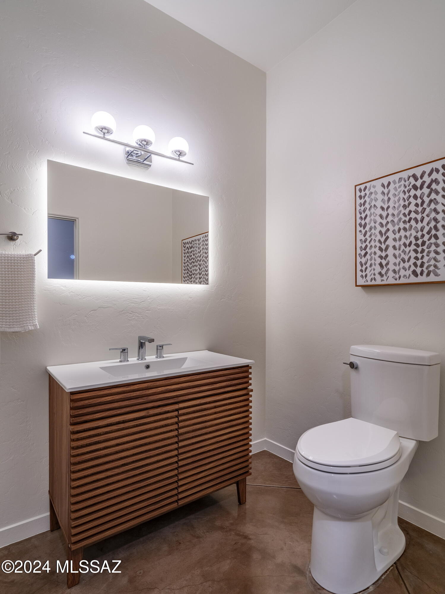 Tangerine Heights (1-80) - Residential