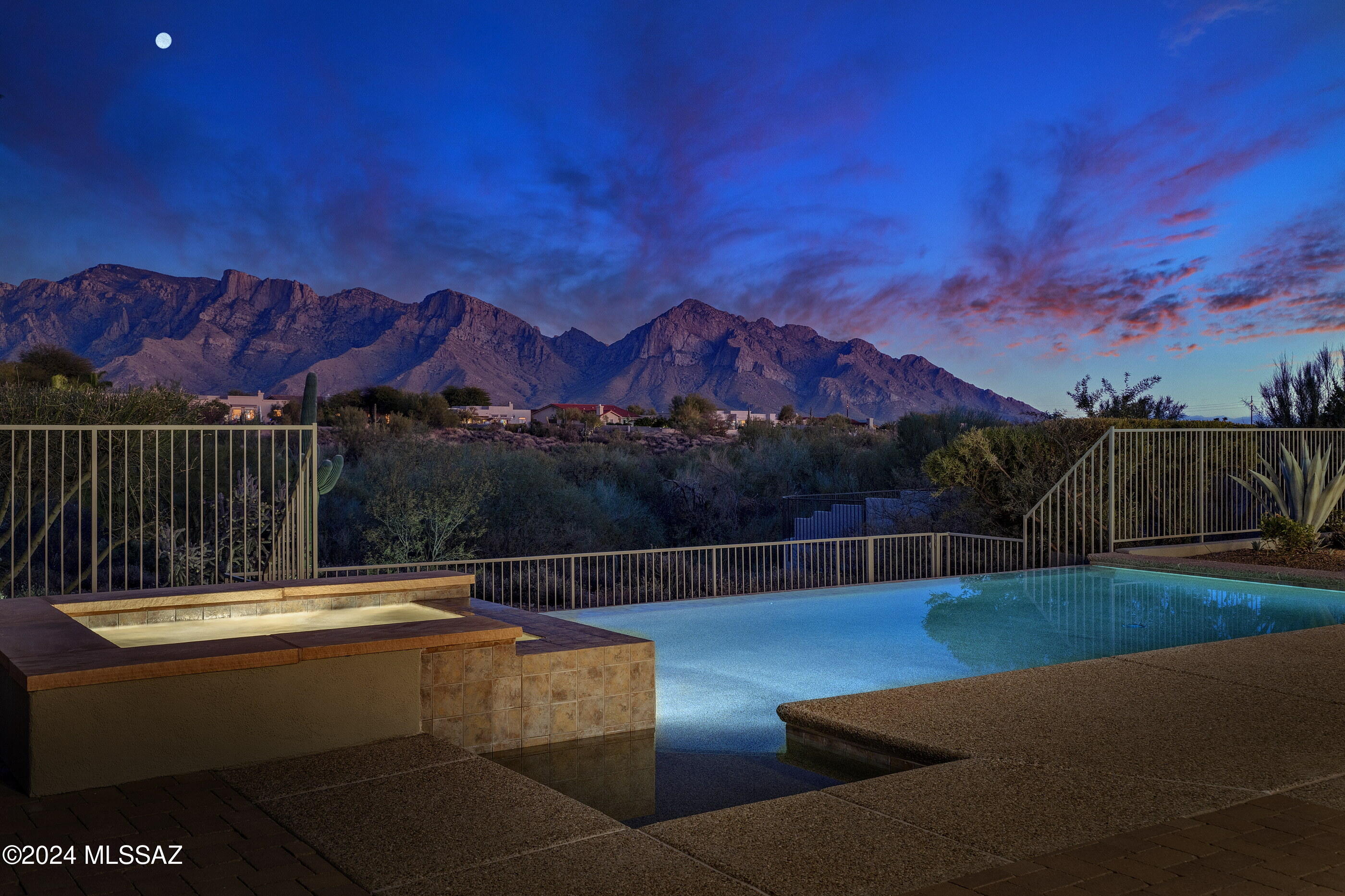 Tangerine Heights (1-80) - Residential