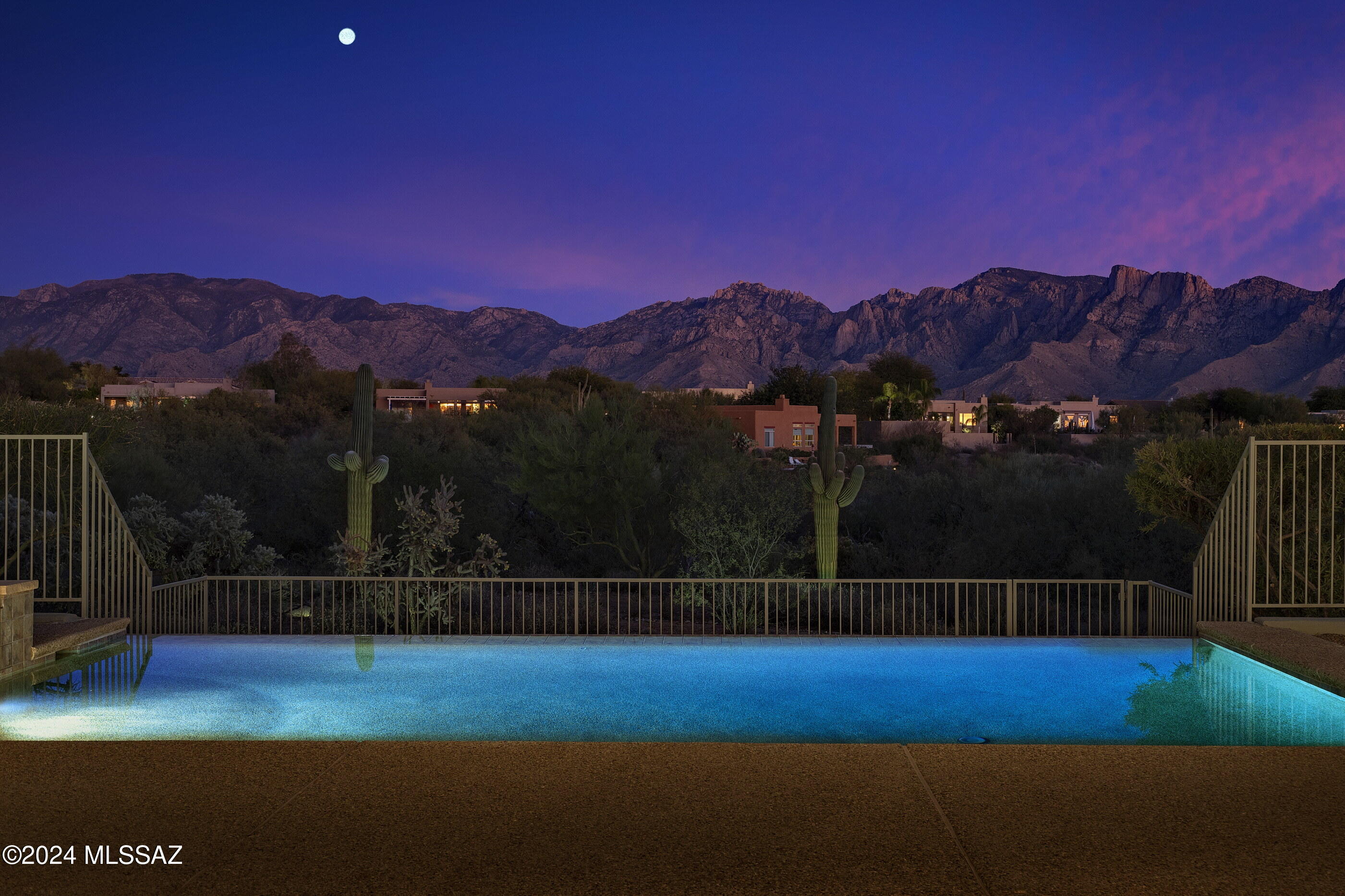 Tangerine Heights (1-80) - Residential