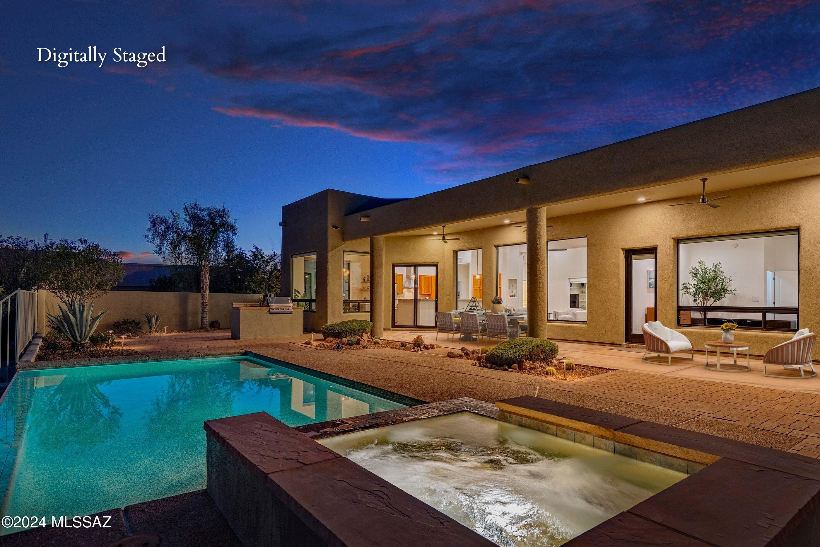Tangerine Heights (1-80) - Residential