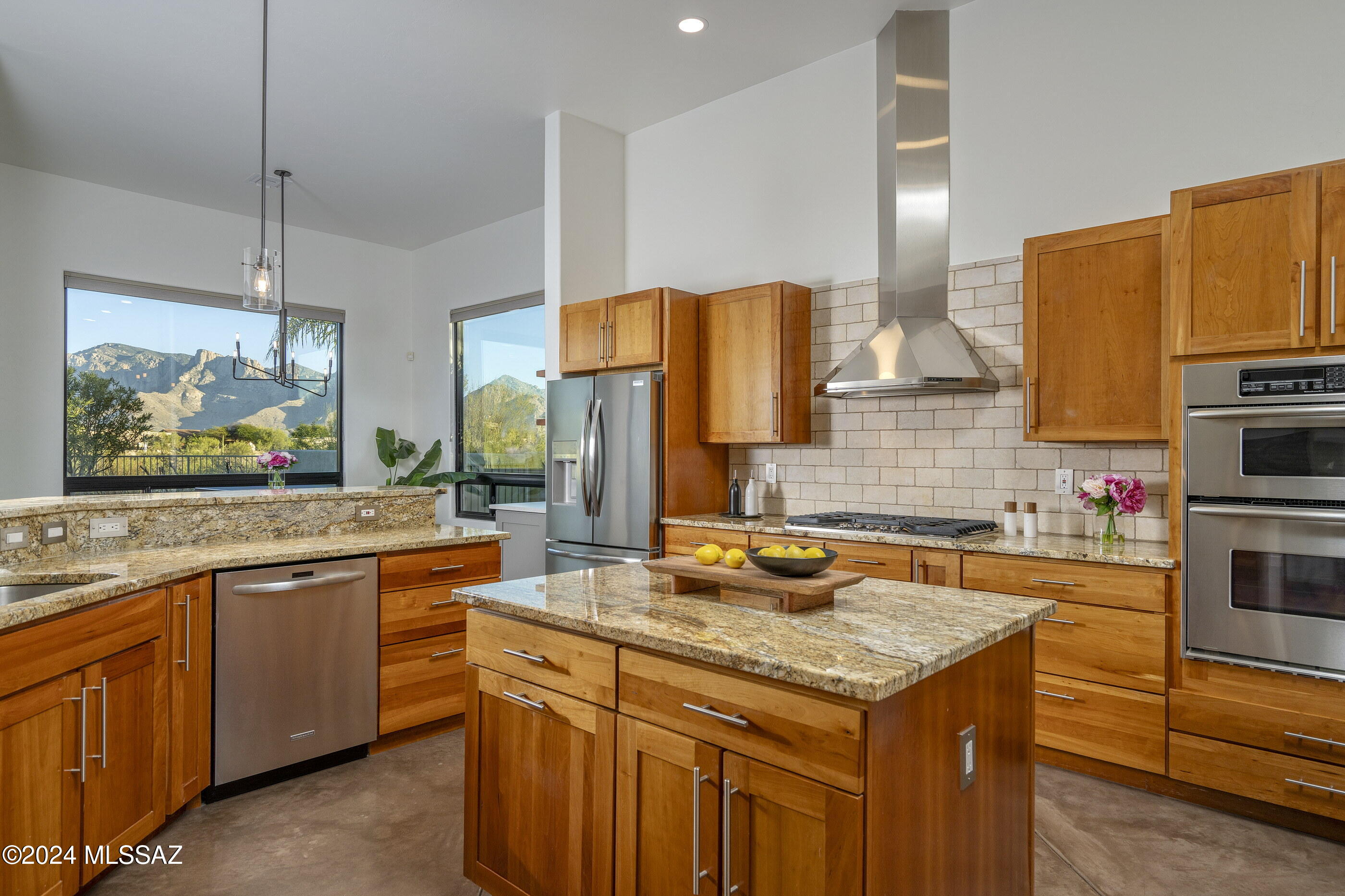Tangerine Heights (1-80) - Residential