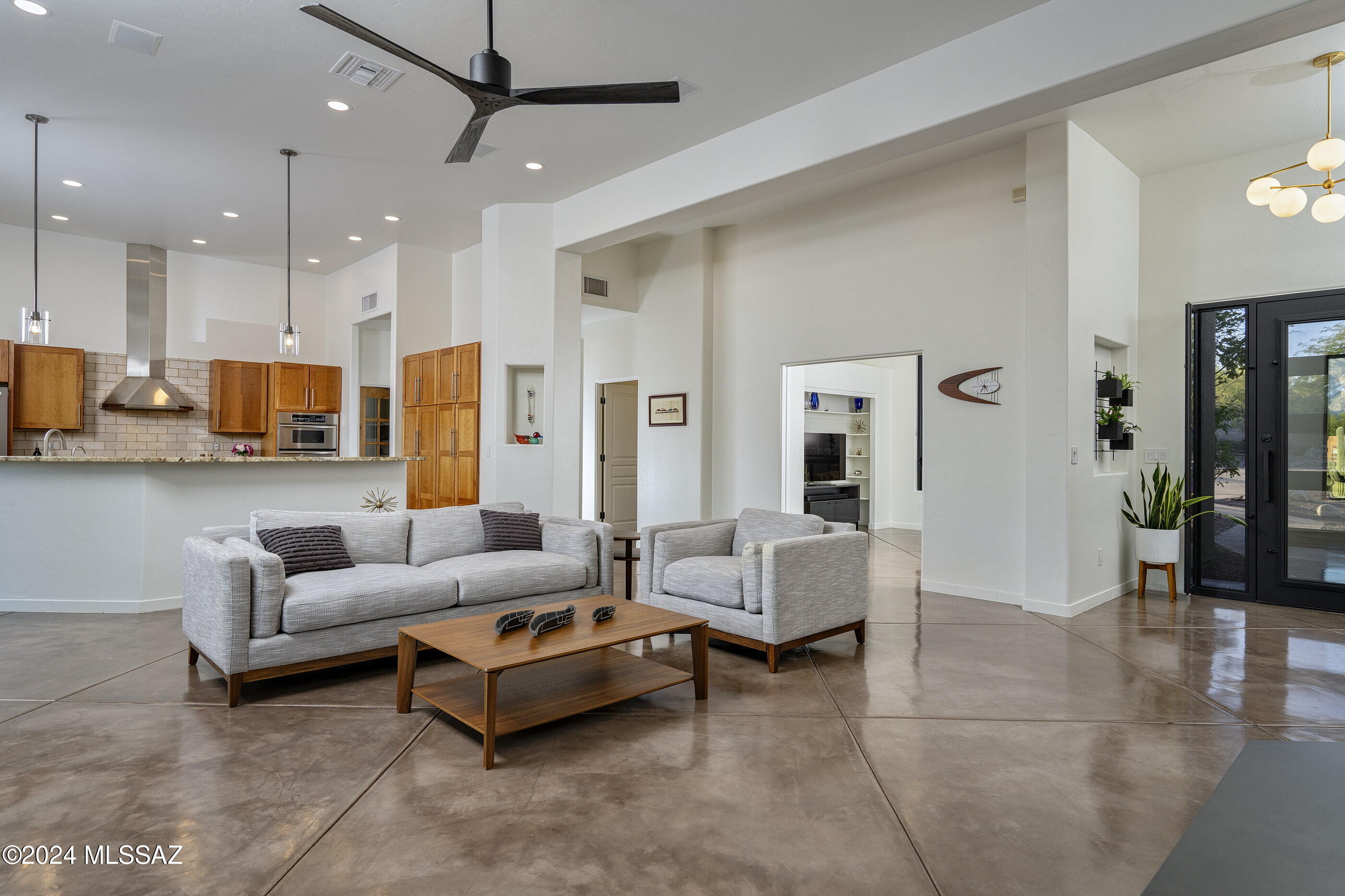 Tangerine Heights (1-80) - Residential