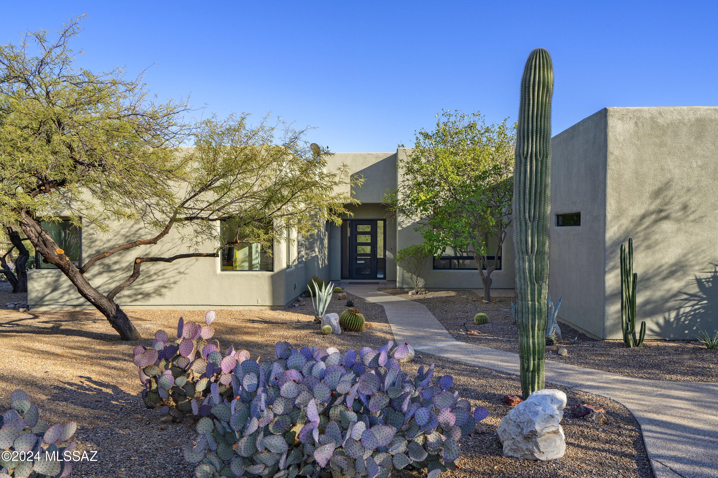 Tangerine Heights (1-80) - Residential