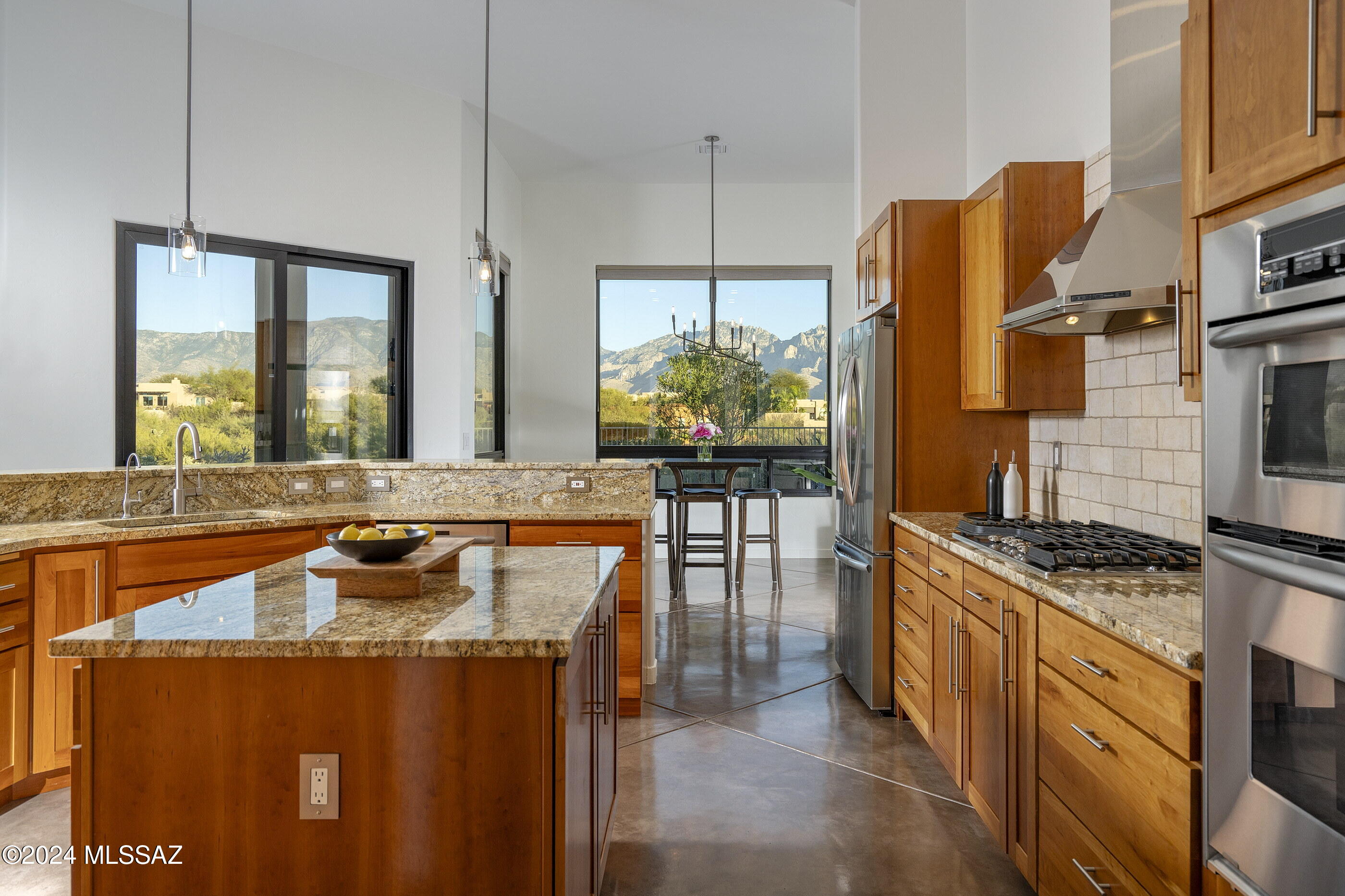 Tangerine Heights (1-80) - Residential