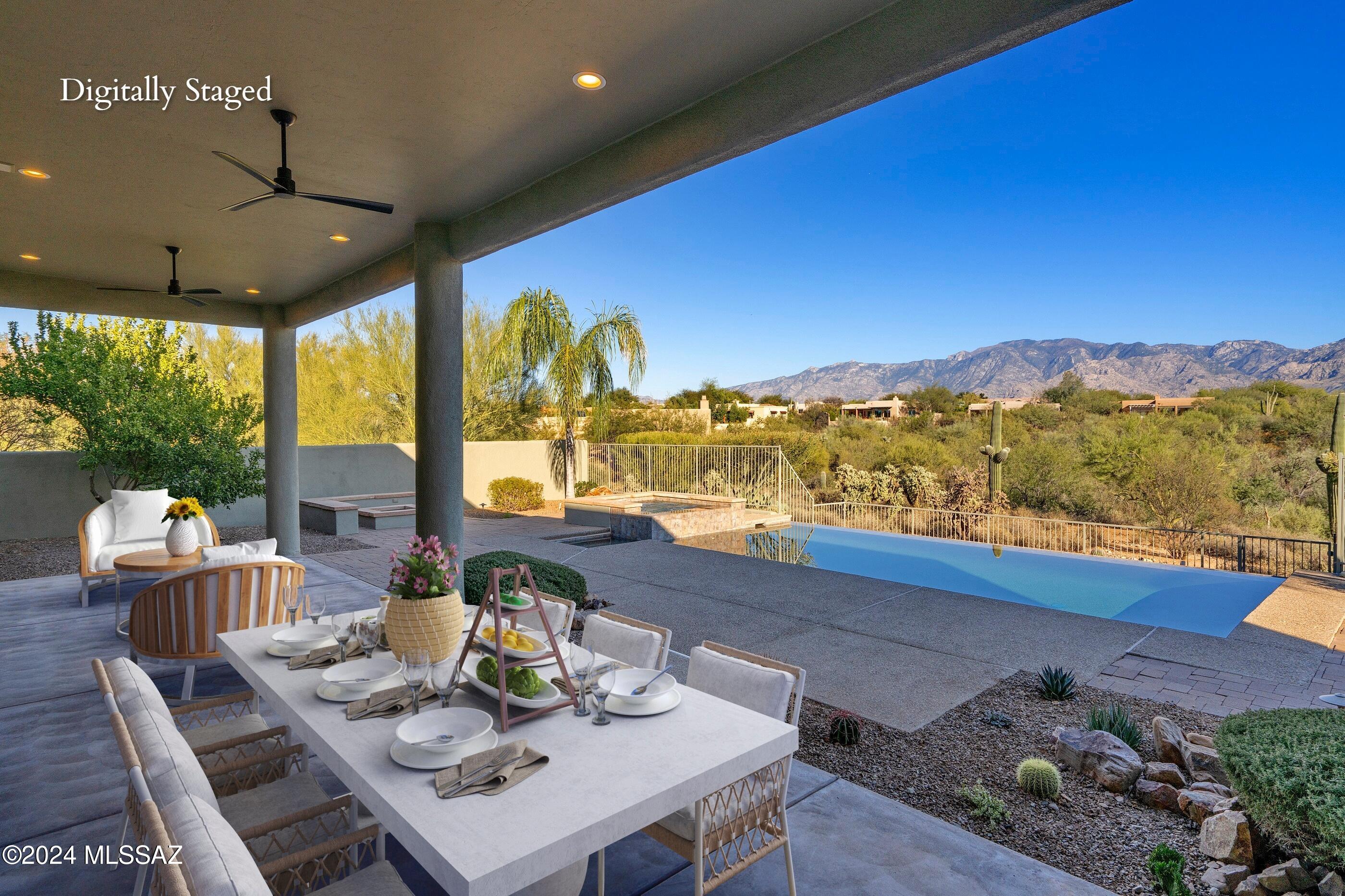 Tangerine Heights (1-80) - Residential