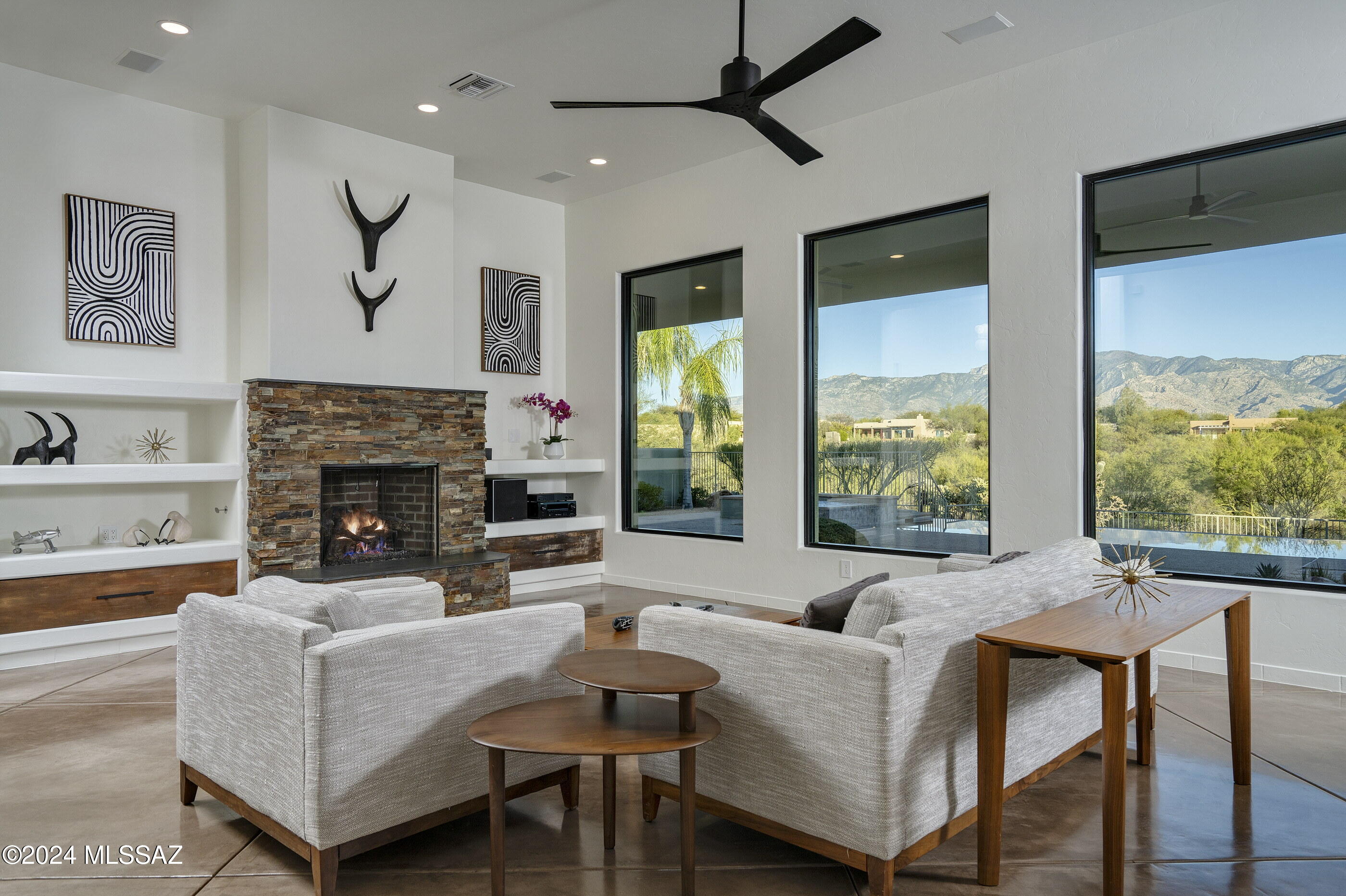 Tangerine Heights (1-80) - Residential