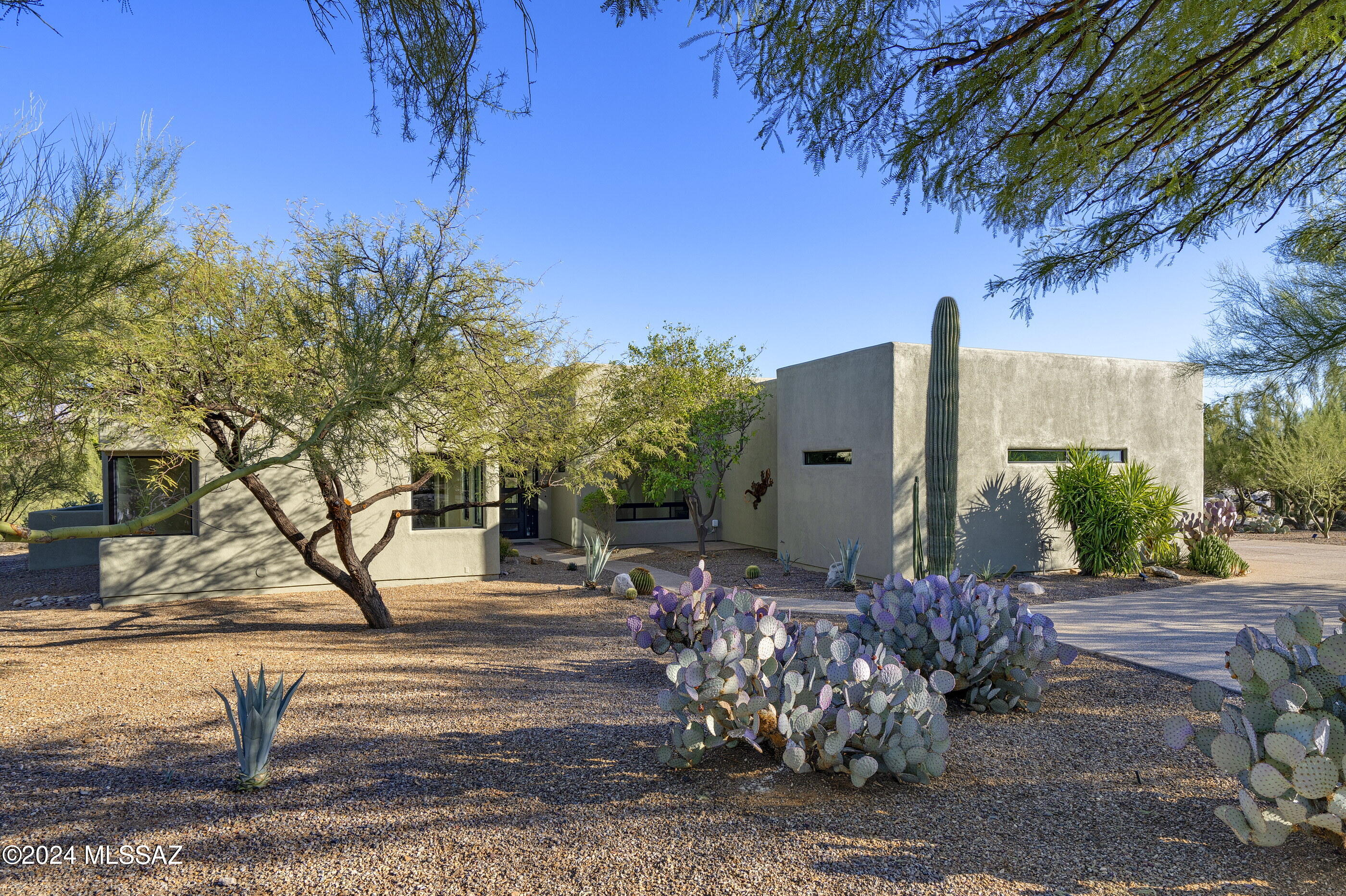 Tangerine Heights (1-80) - Residential