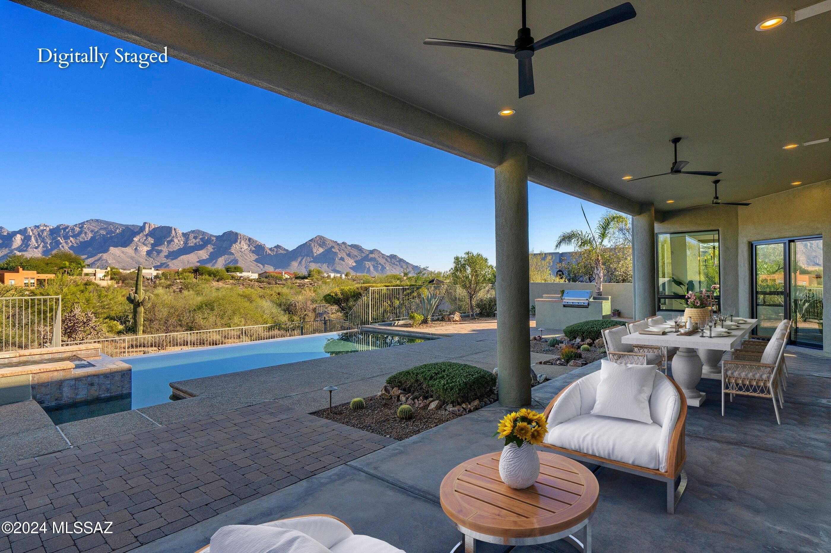 Tangerine Heights (1-80) - Residential