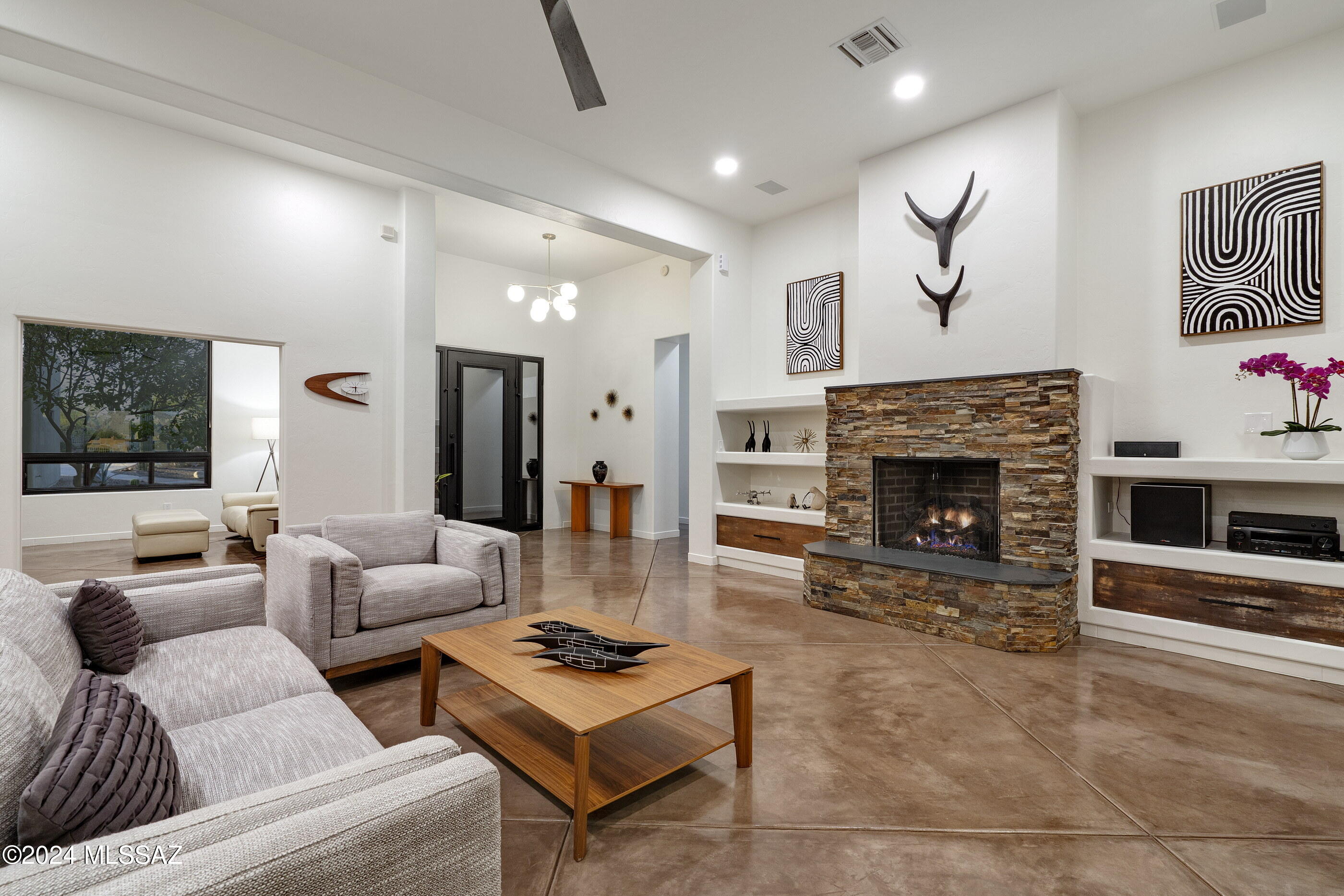 Tangerine Heights (1-80) - Residential