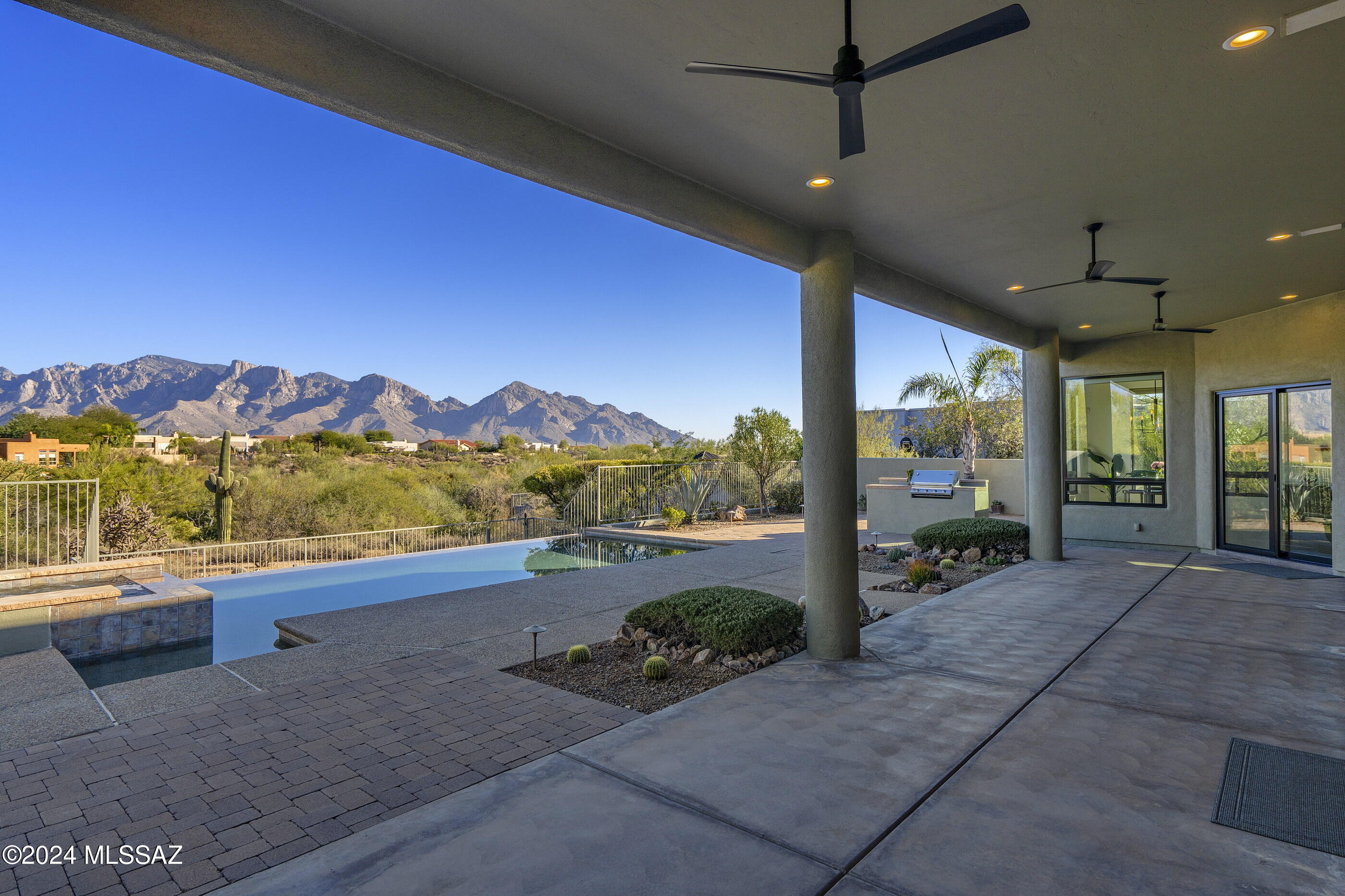 Tangerine Heights (1-80) - Residential