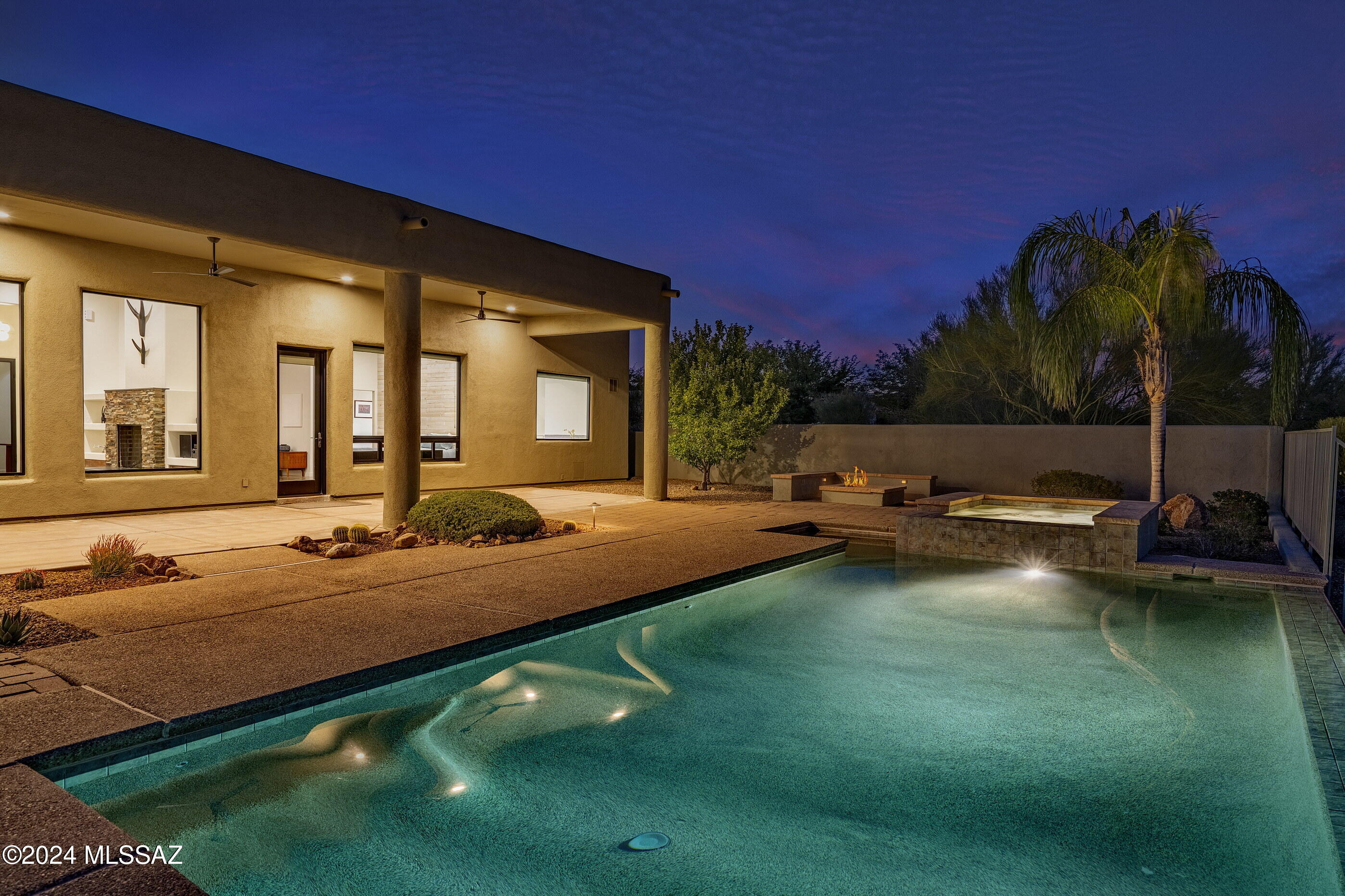 Tangerine Heights (1-80) - Residential