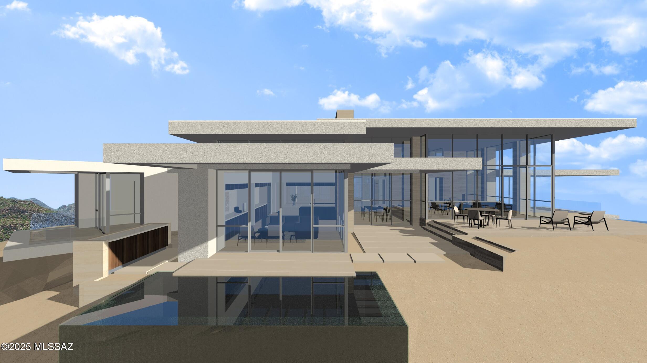 4365 W Cush Canyon Loop