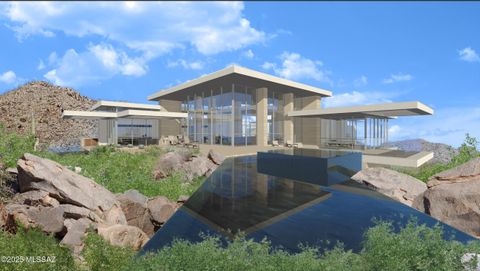 4365 W Cush Canyon Loop Marana AZ 85658