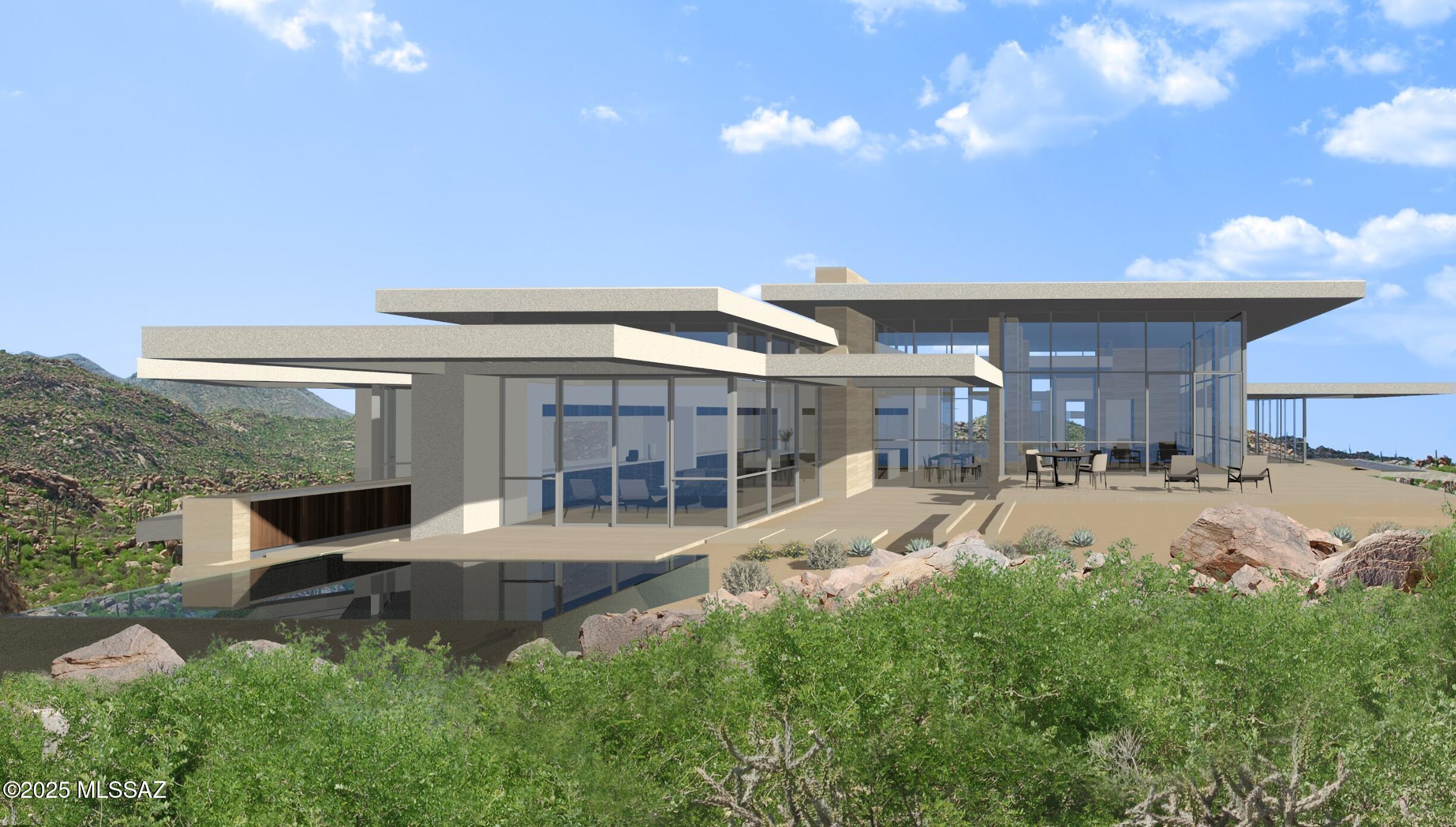 4365 W Cush Canyon Loop