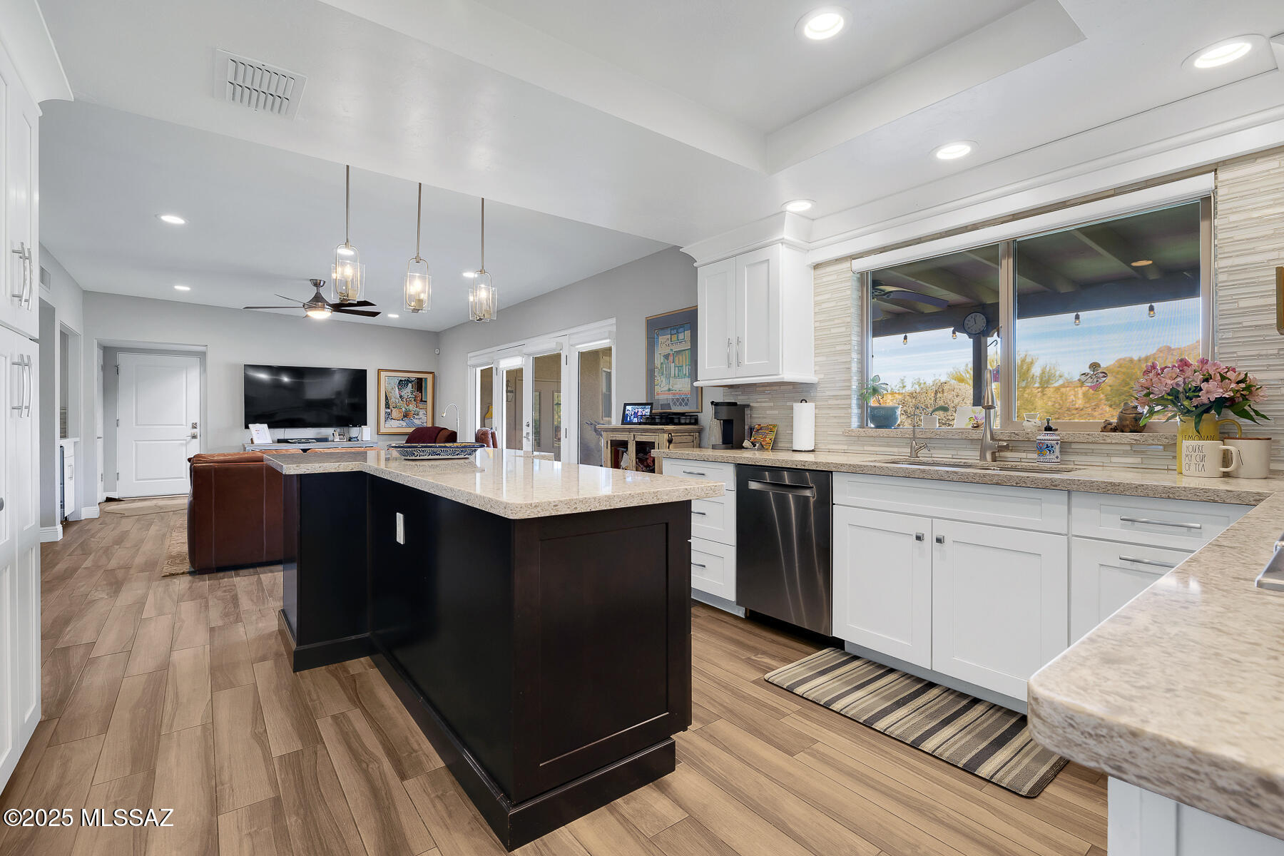 Catalina Foothills Estates NO. 7 - Residential