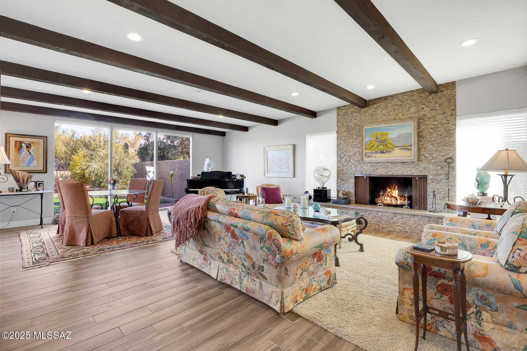 Catalina Foothills Estates NO. 7 - Residential