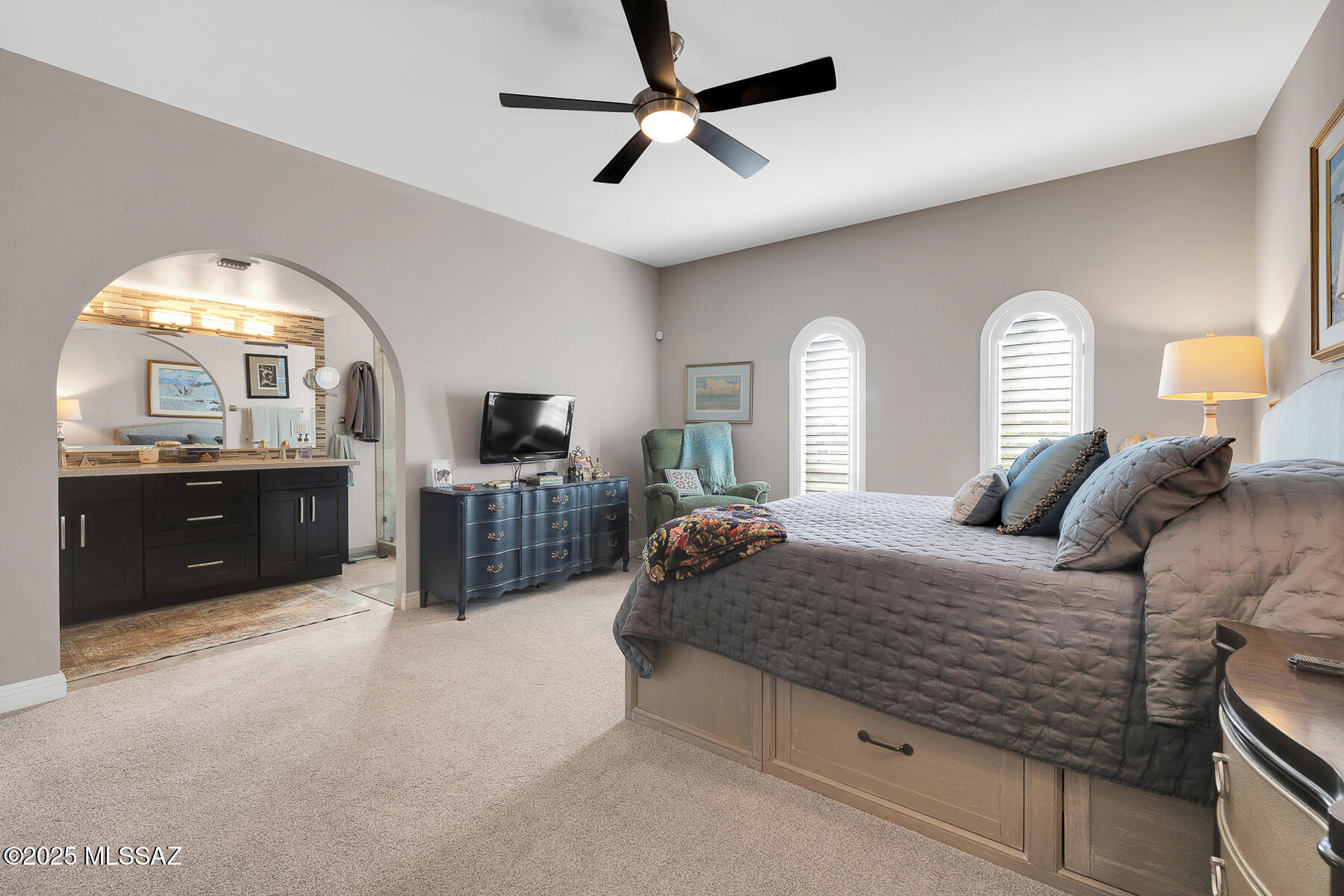 Catalina Foothills Estates NO. 7 - Residential