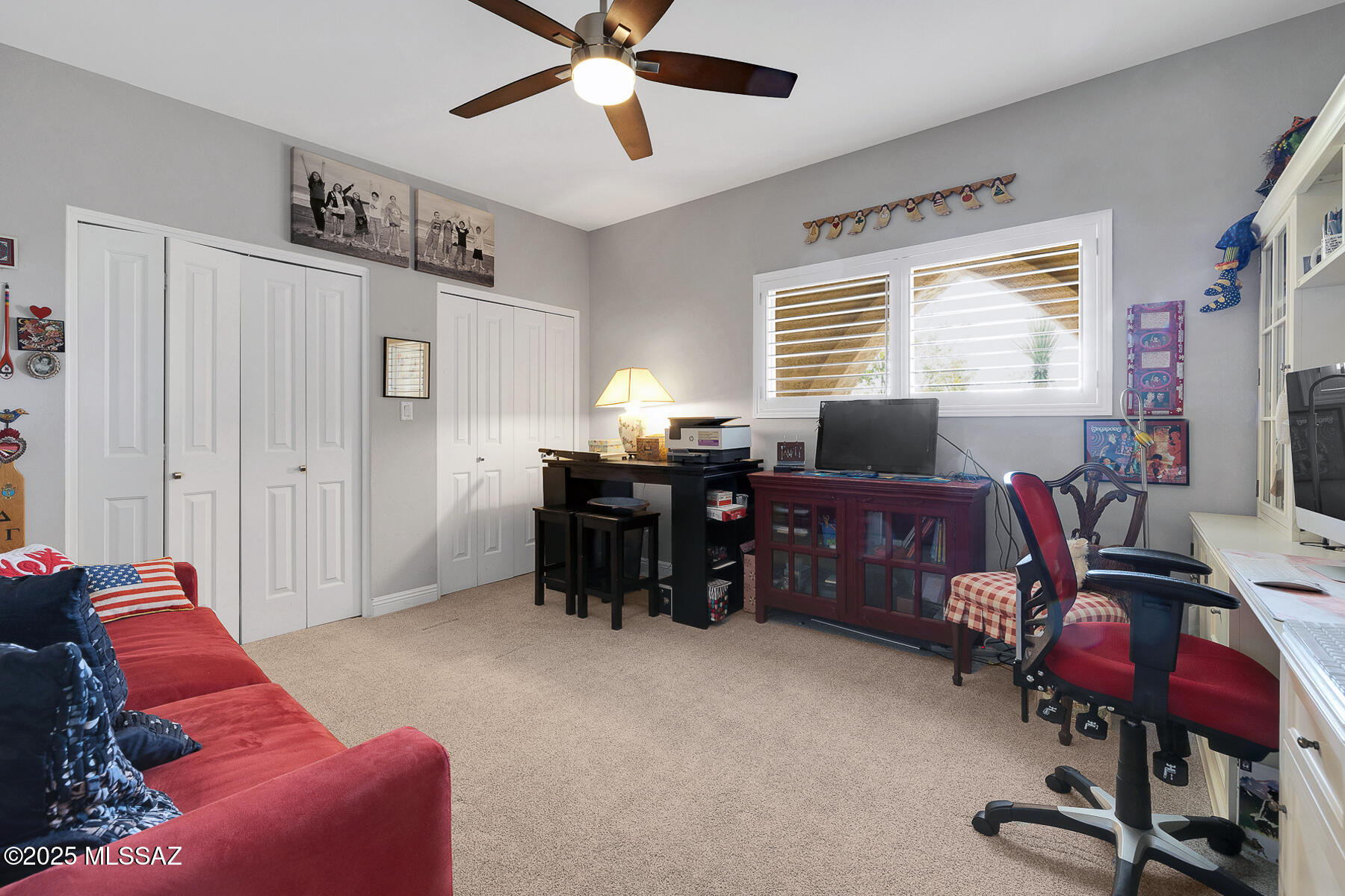 Catalina Foothills Estates NO. 7 - Residential