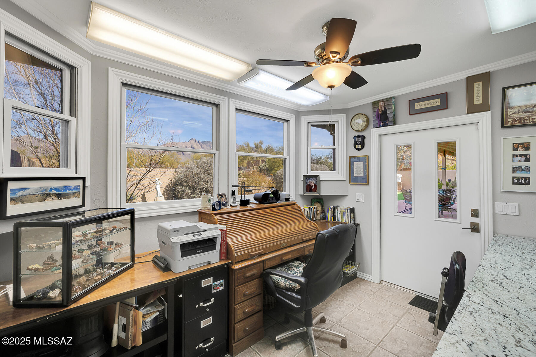 Catalina Foothills Estates NO. 7 - Residential