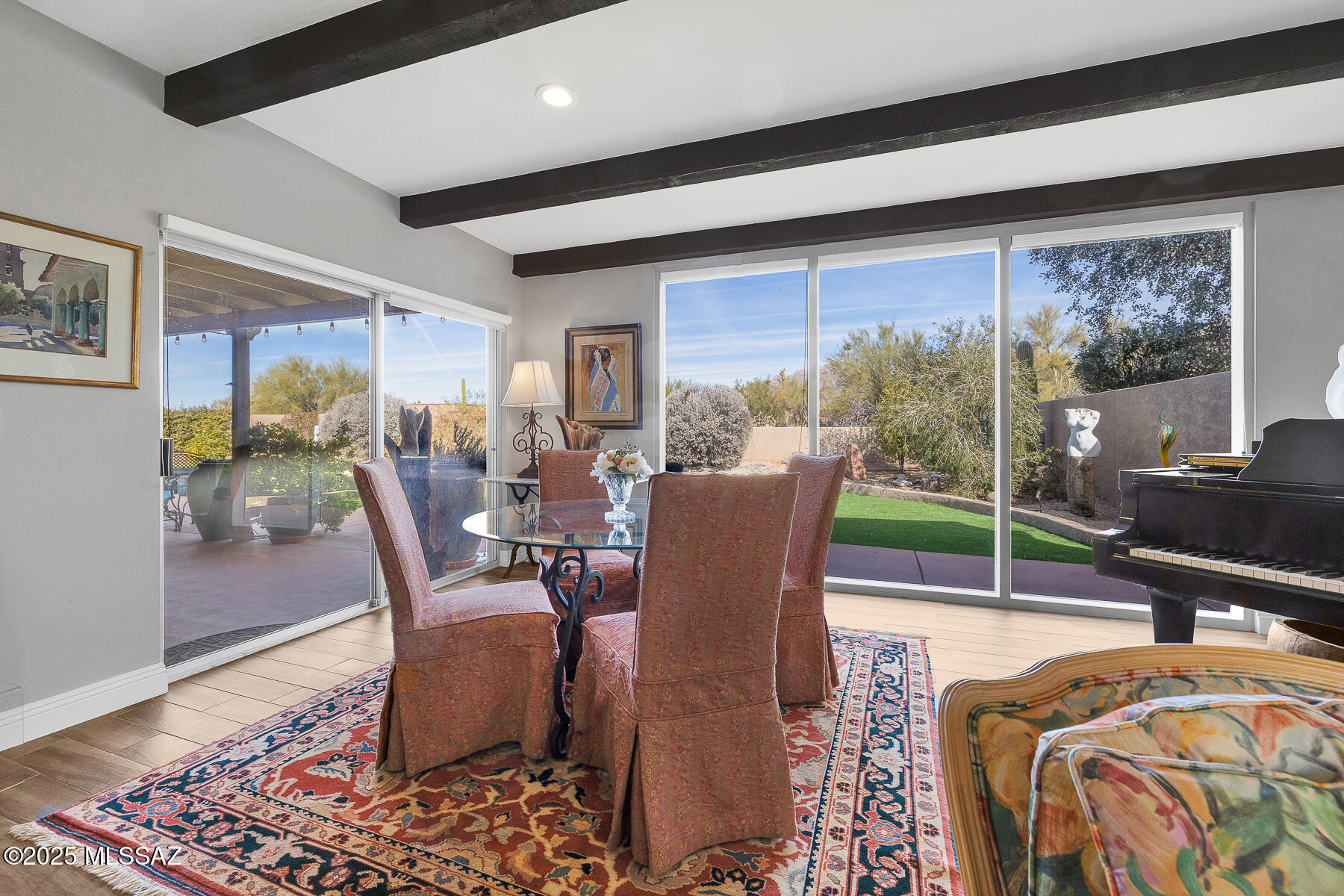 Catalina Foothills Estates NO. 7 - Residential
