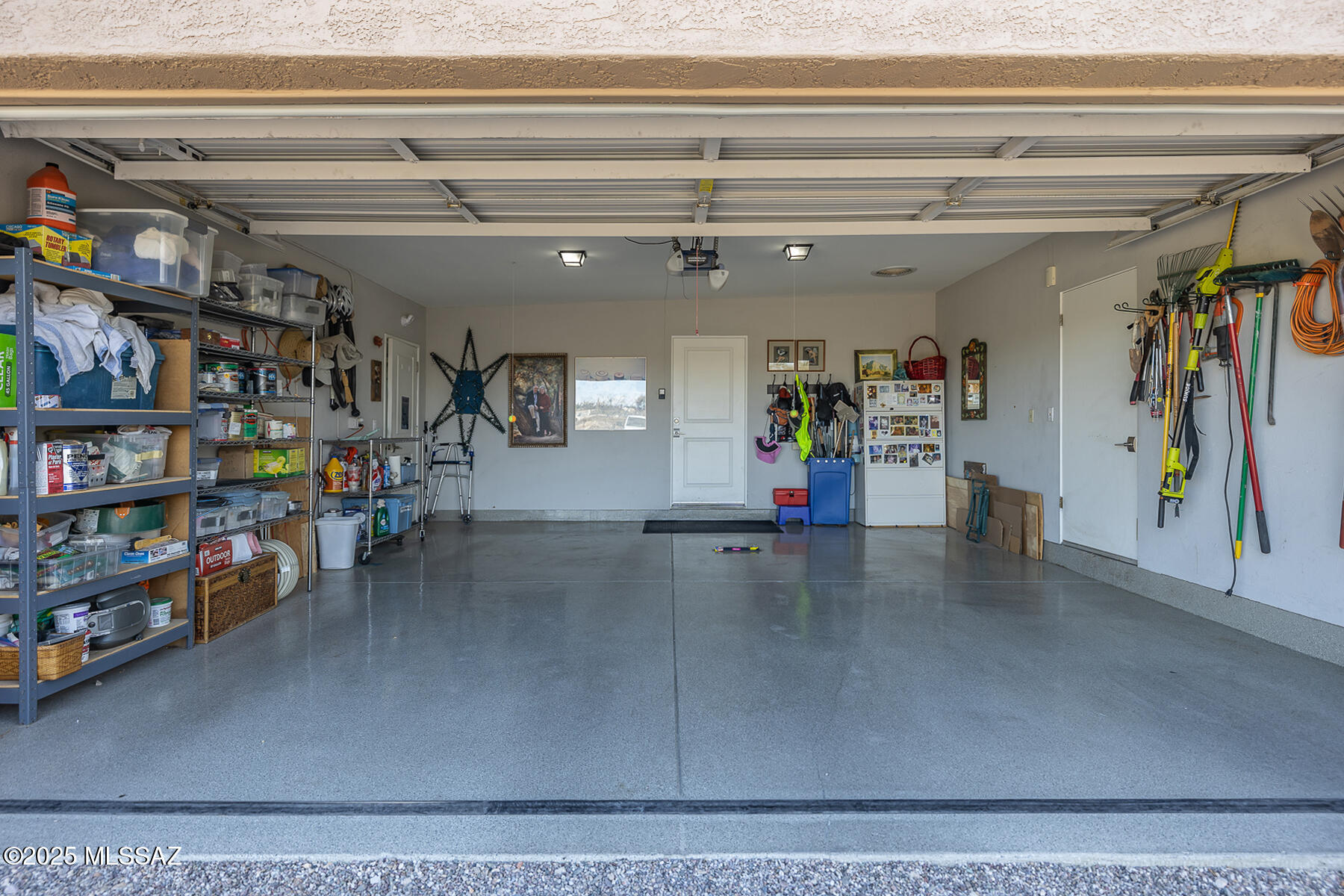 Catalina Foothills Estates NO. 7 - Residential