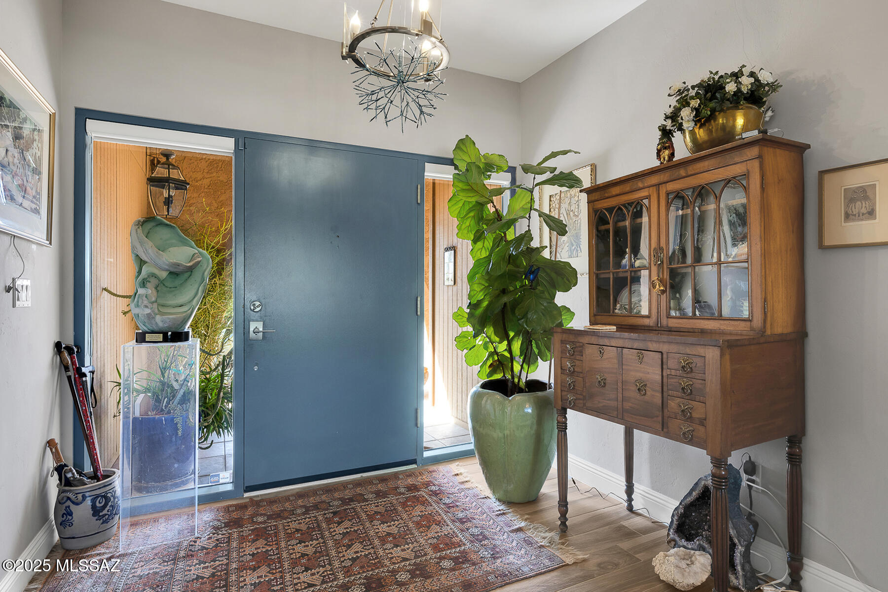 Catalina Foothills Estates NO. 7 - Residential