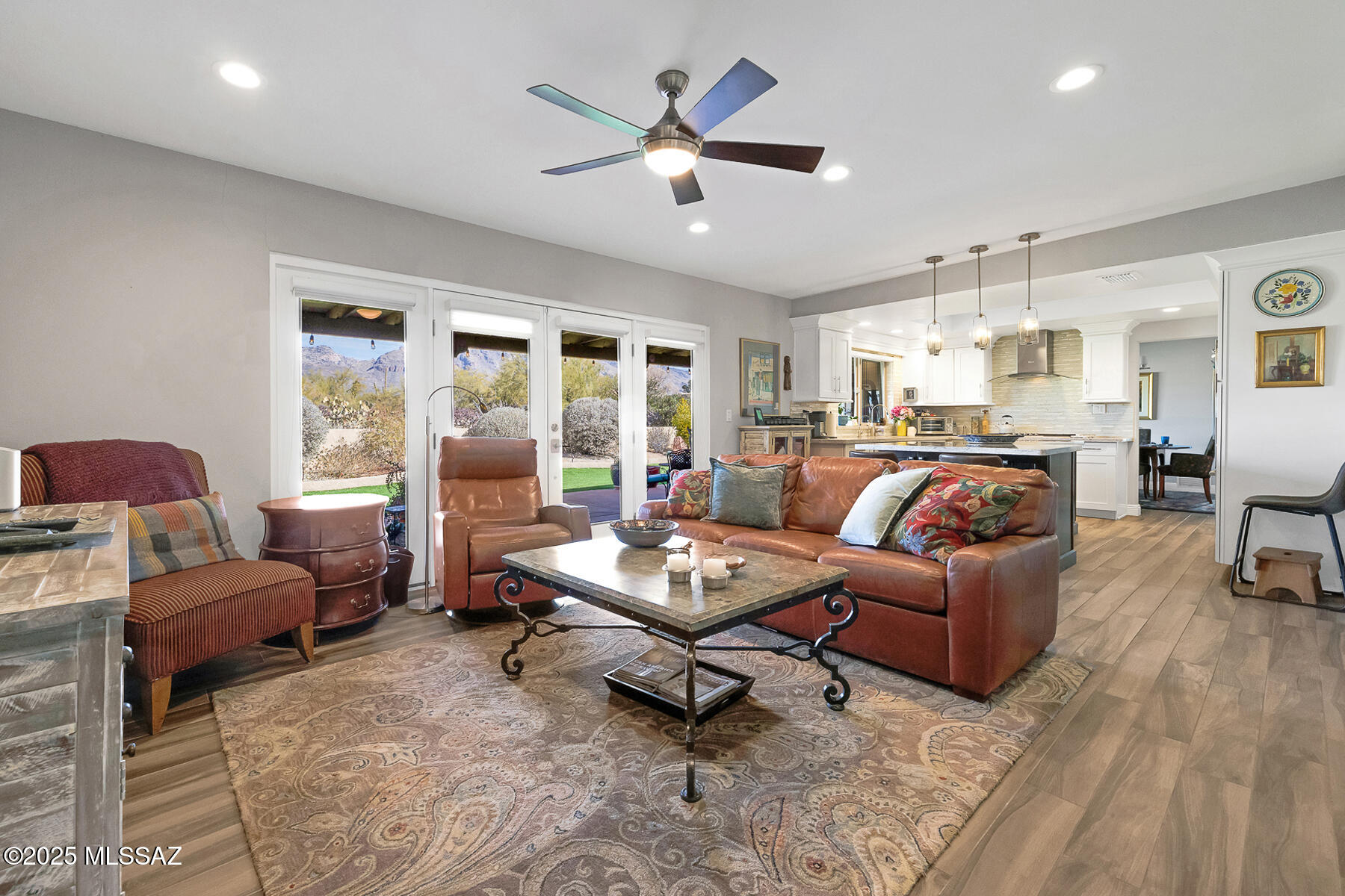 Catalina Foothills Estates NO. 7 - Residential