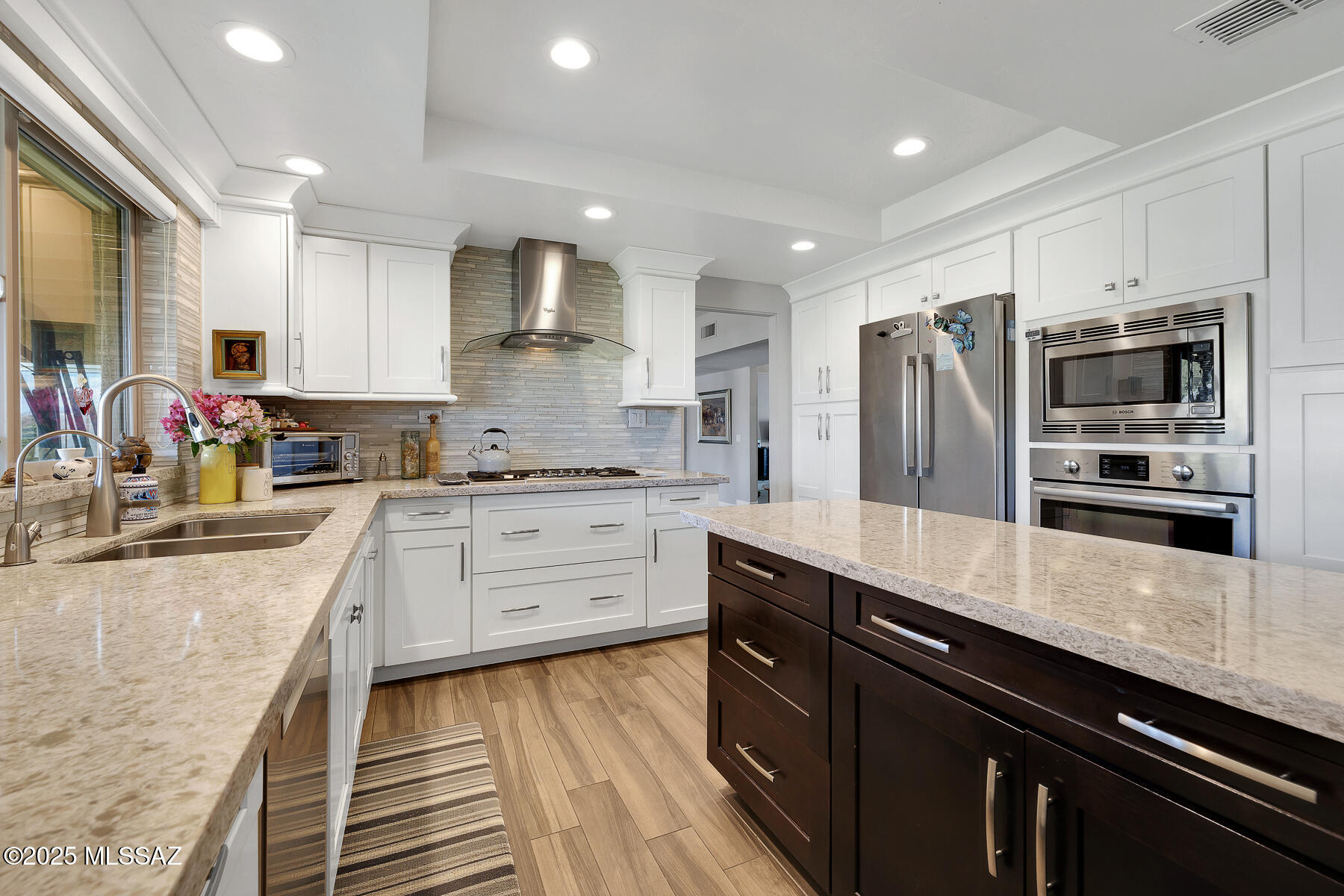 Catalina Foothills Estates NO. 7 - Residential
