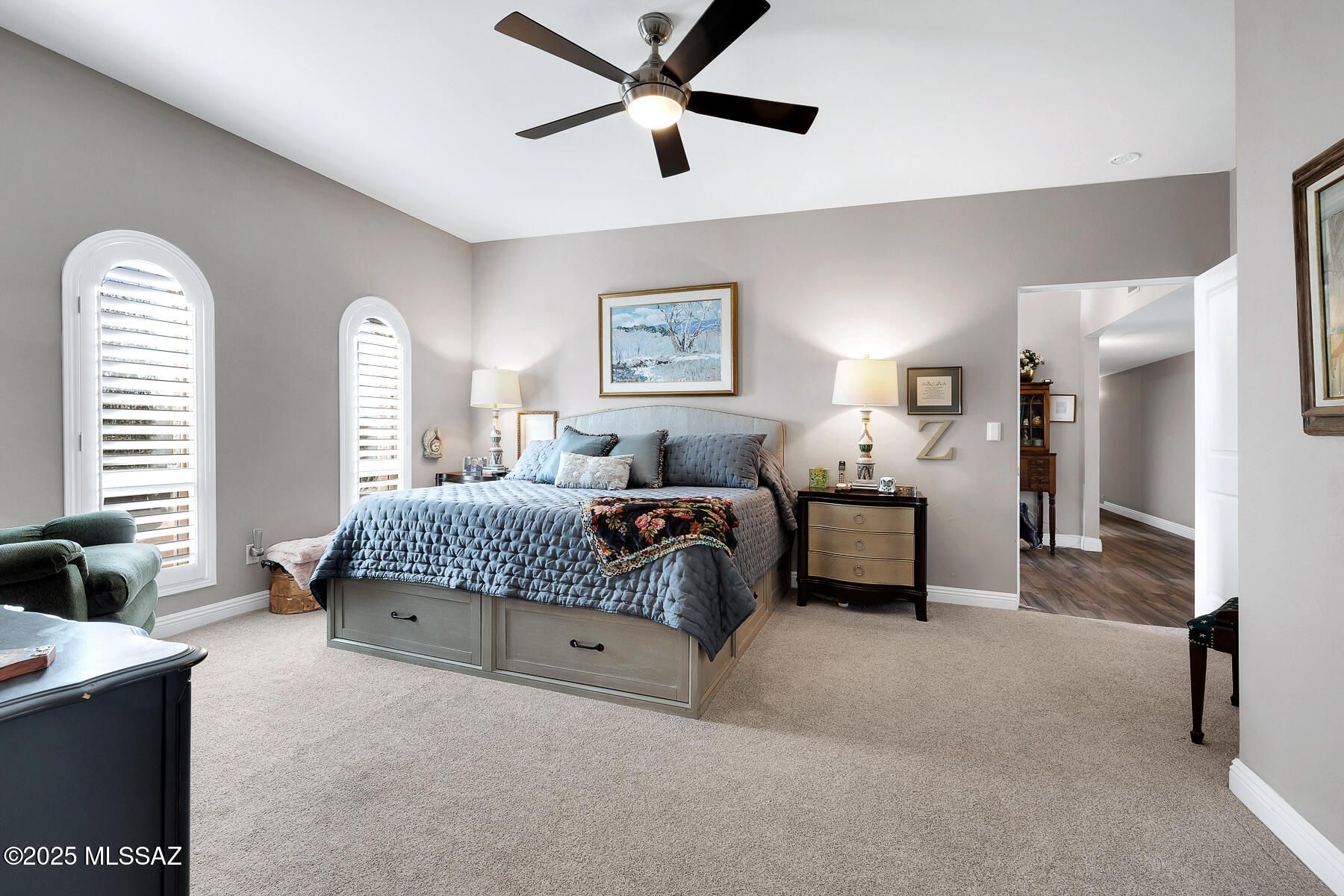Catalina Foothills Estates NO. 7 - Residential