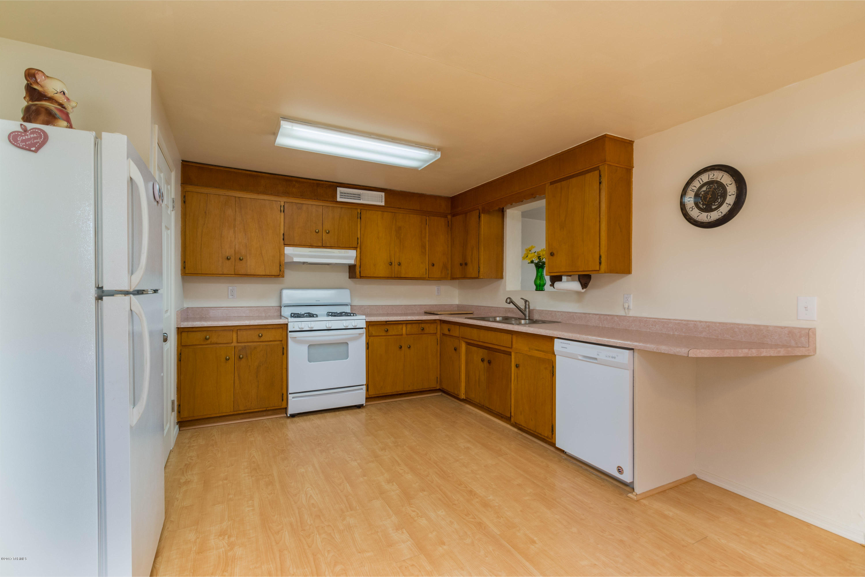 Ranch Estates Of Sunset Hills - Residential