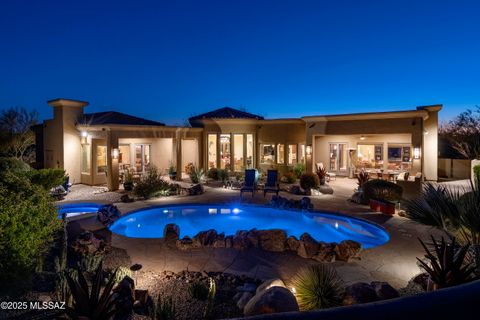 1963 E Quiet Canyon Drive, Tucson, AZ 85718 - MLS#: 22508161