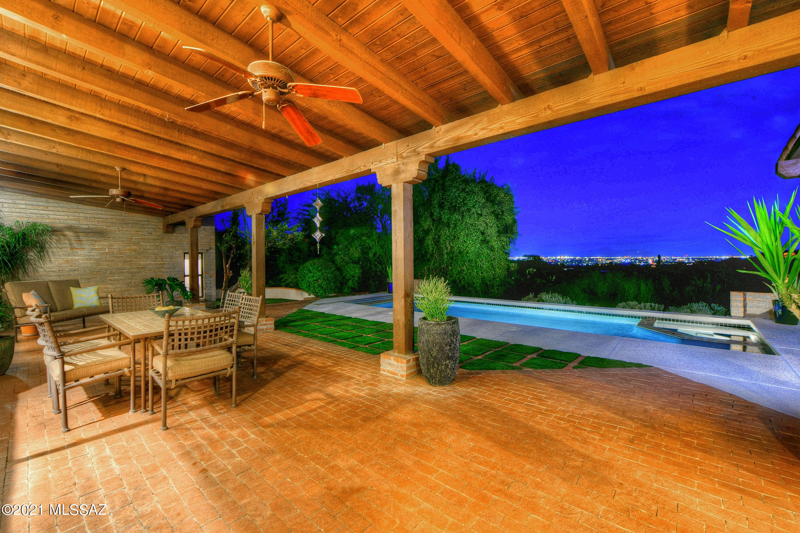 Catalina Foothills Est. NO. 10 (73-90, 119, 121, 123, 127-146) - Residential