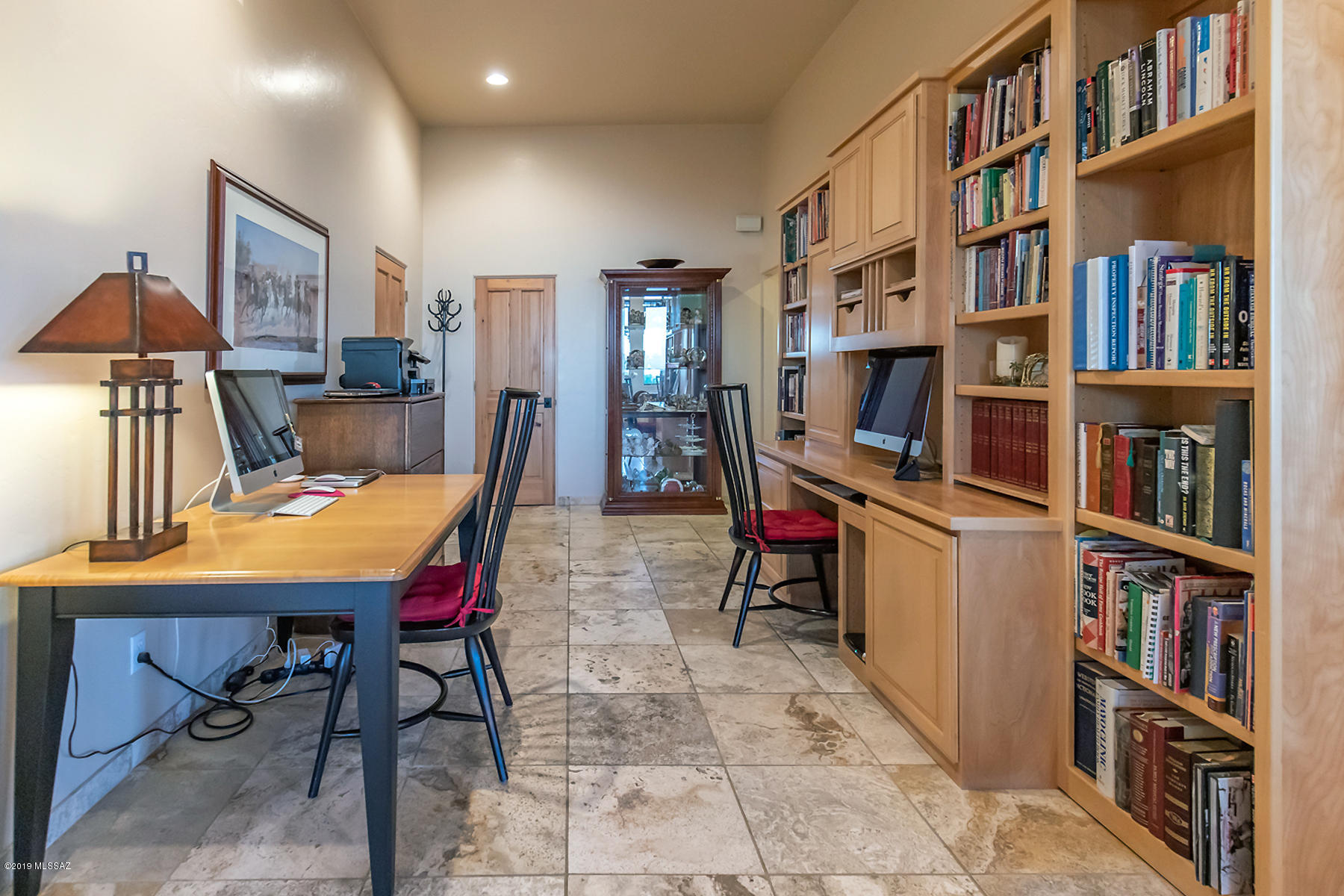 Coyote Ridge (1-109) - Residential