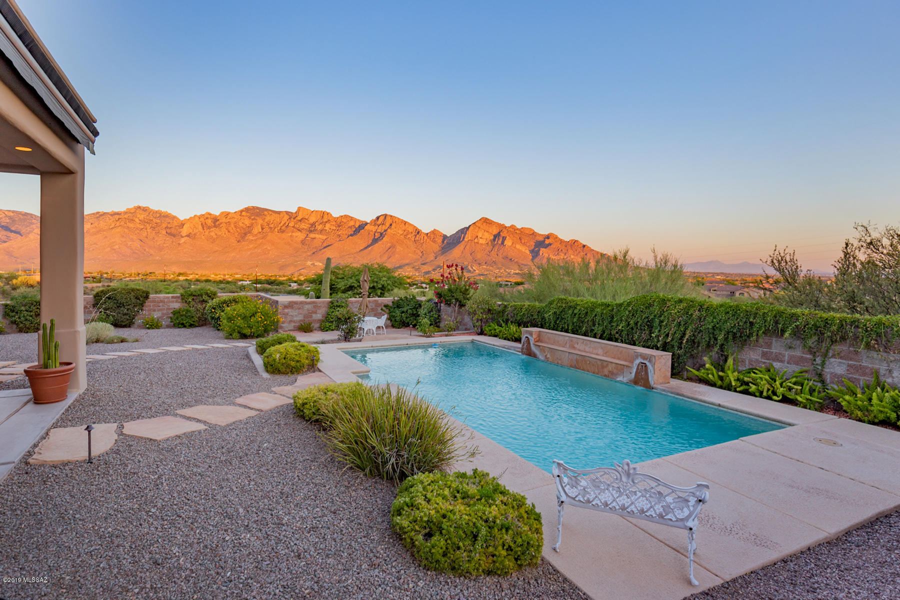 Coyote Ridge (1-109) - Residential