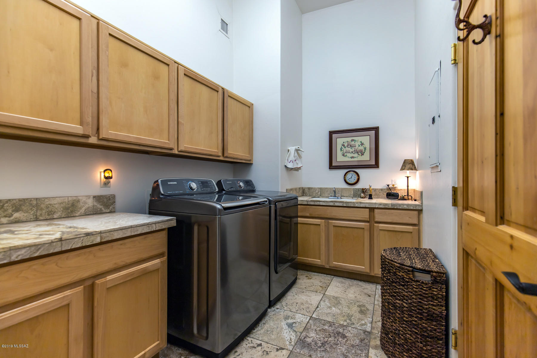 Coyote Ridge (1-109) - Residential