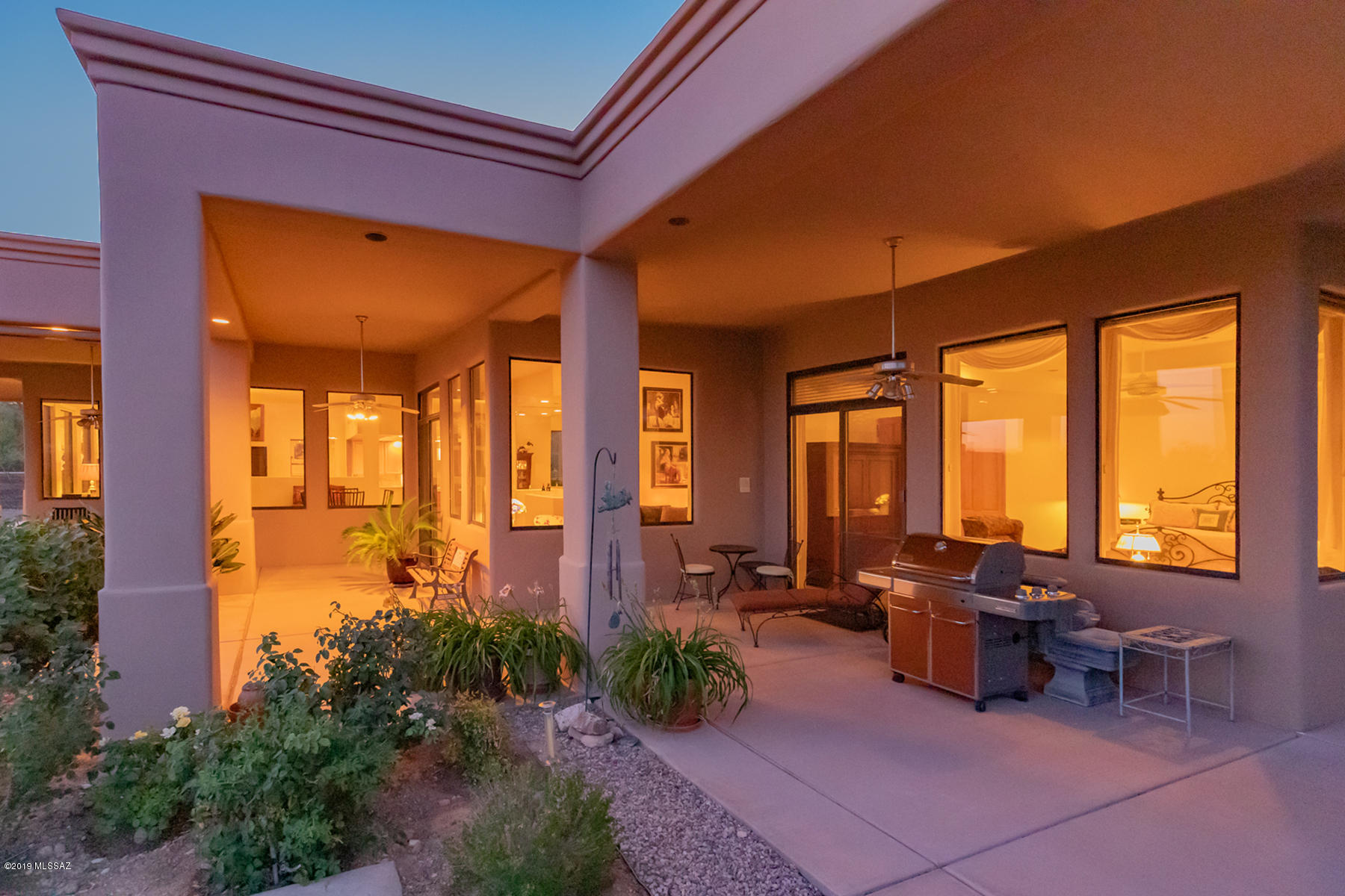 Coyote Ridge (1-109) - Residential