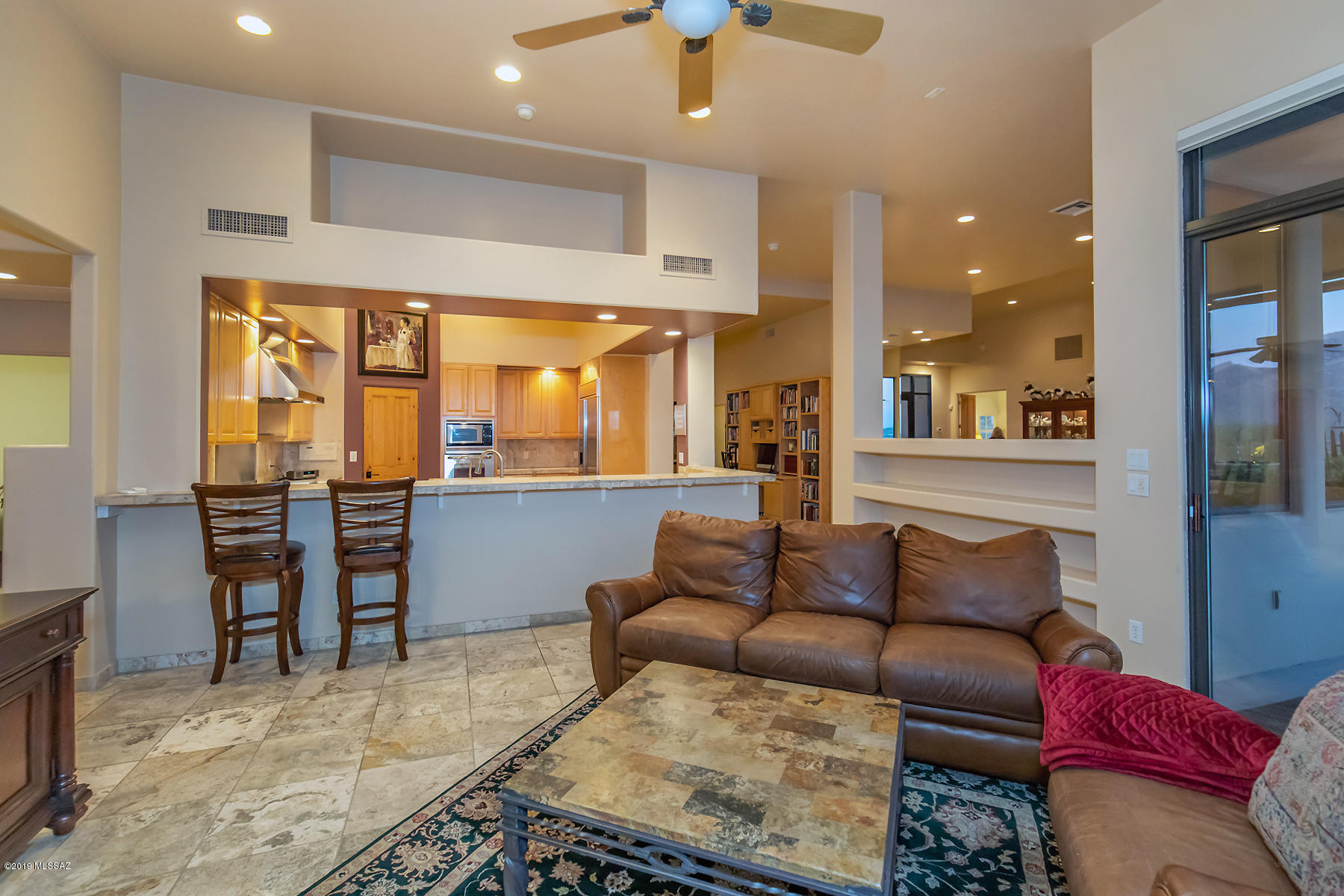 Coyote Ridge (1-109) - Residential