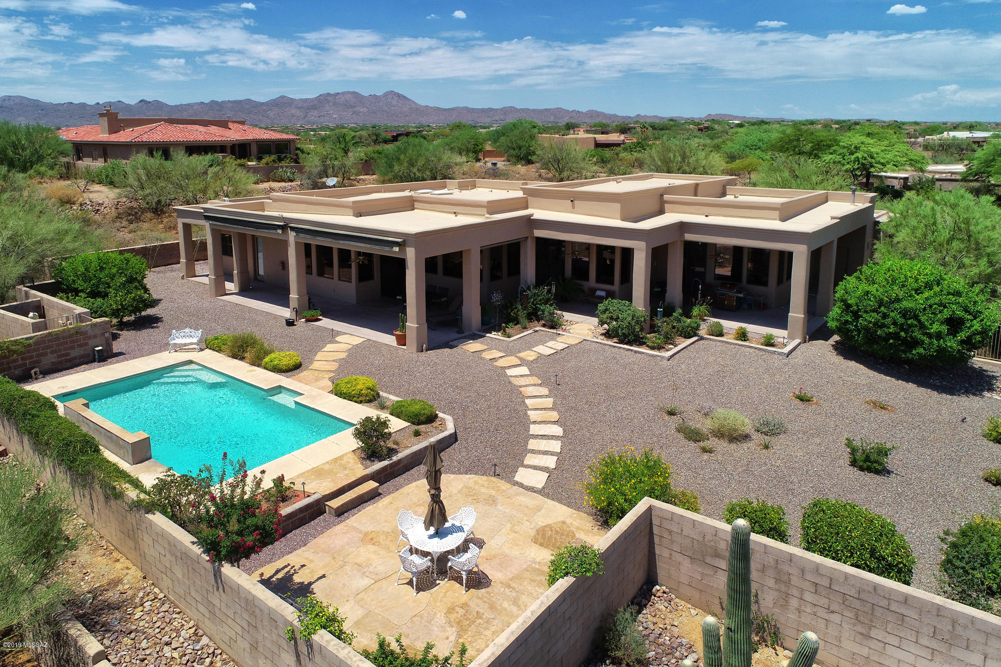 Coyote Ridge (1-109) - Residential
