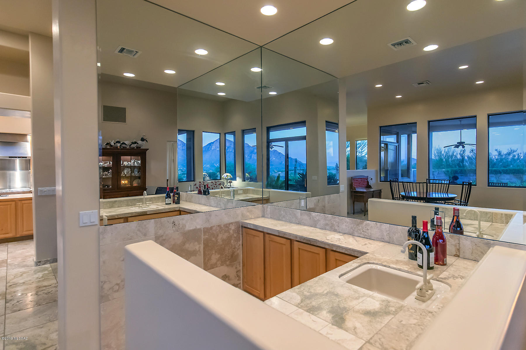 Coyote Ridge (1-109) - Residential