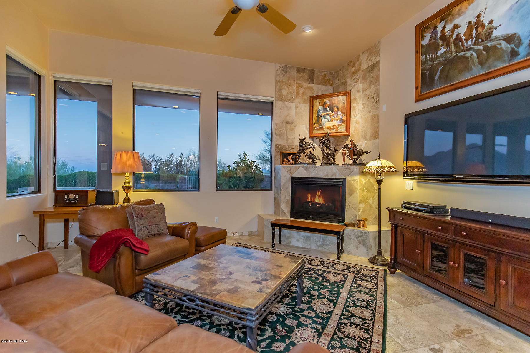 Coyote Ridge (1-109) - Residential