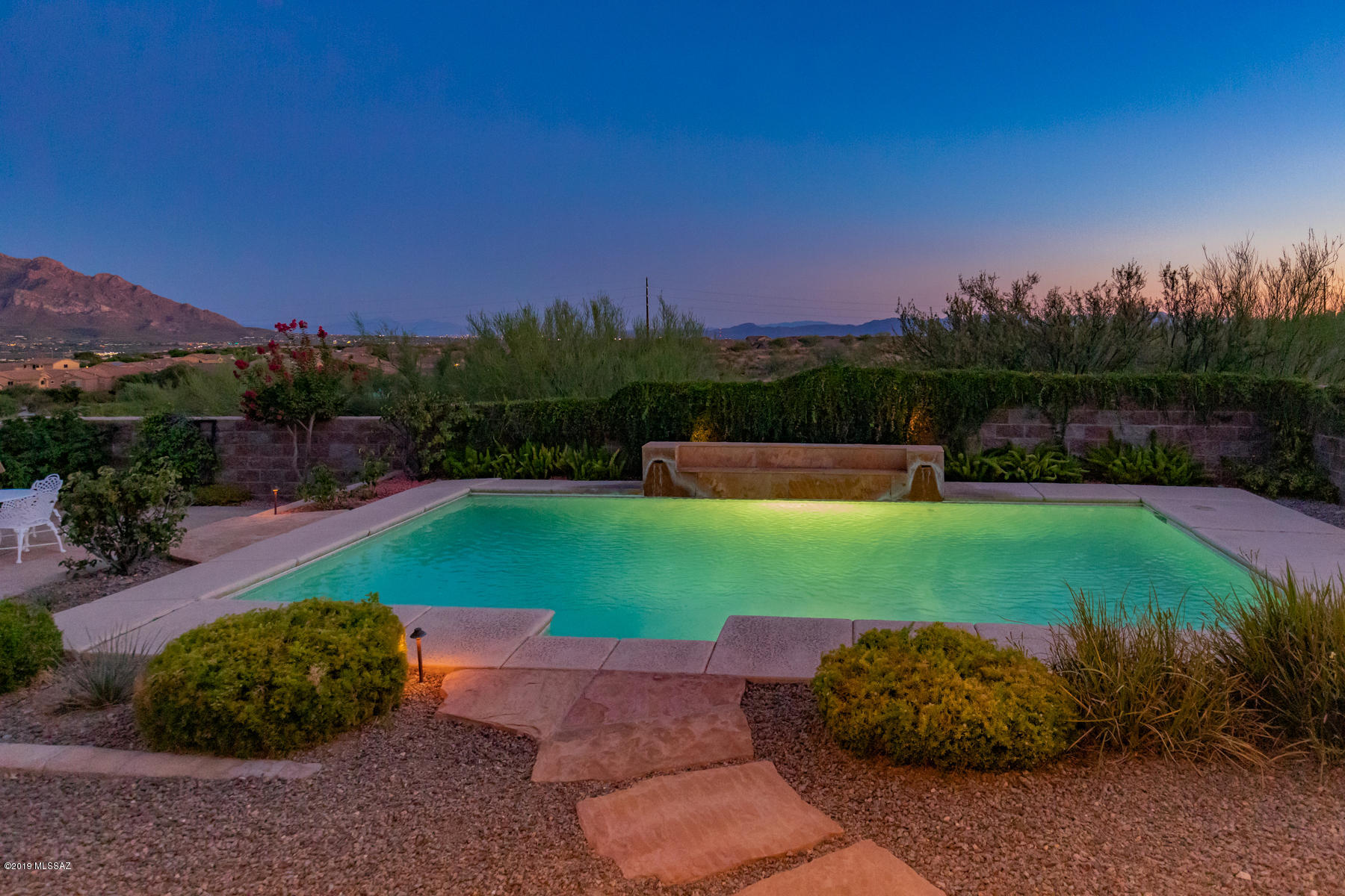 Coyote Ridge (1-109) - Residential