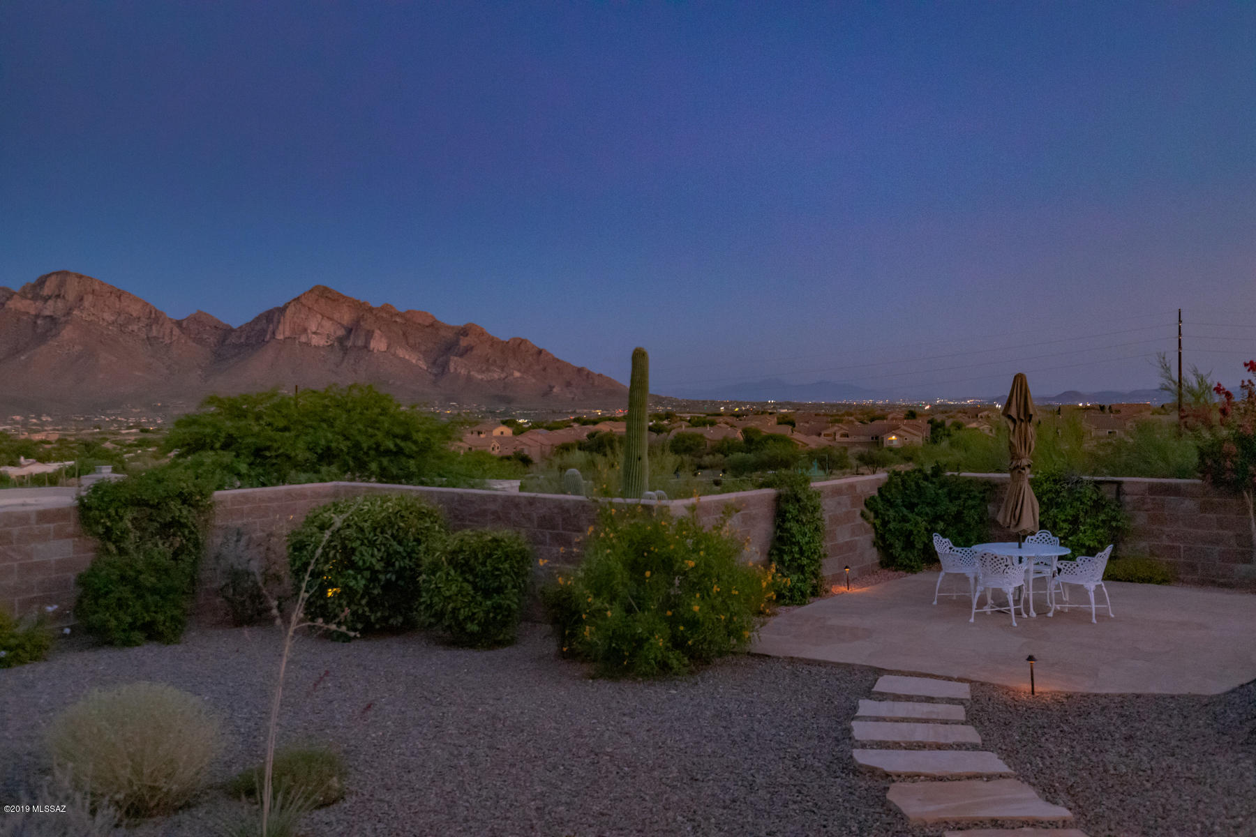 Coyote Ridge (1-109) - Residential