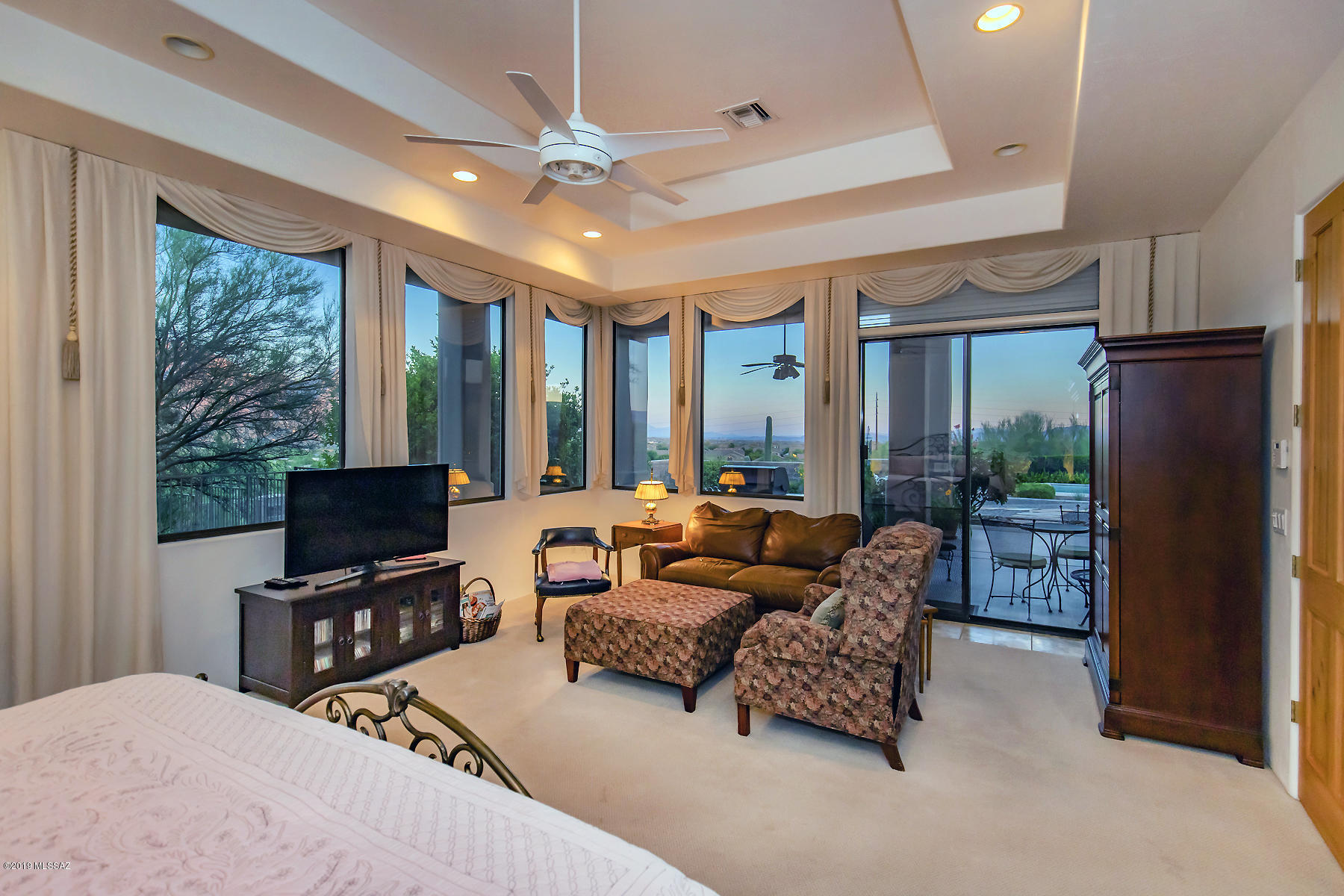 Coyote Ridge (1-109) - Residential