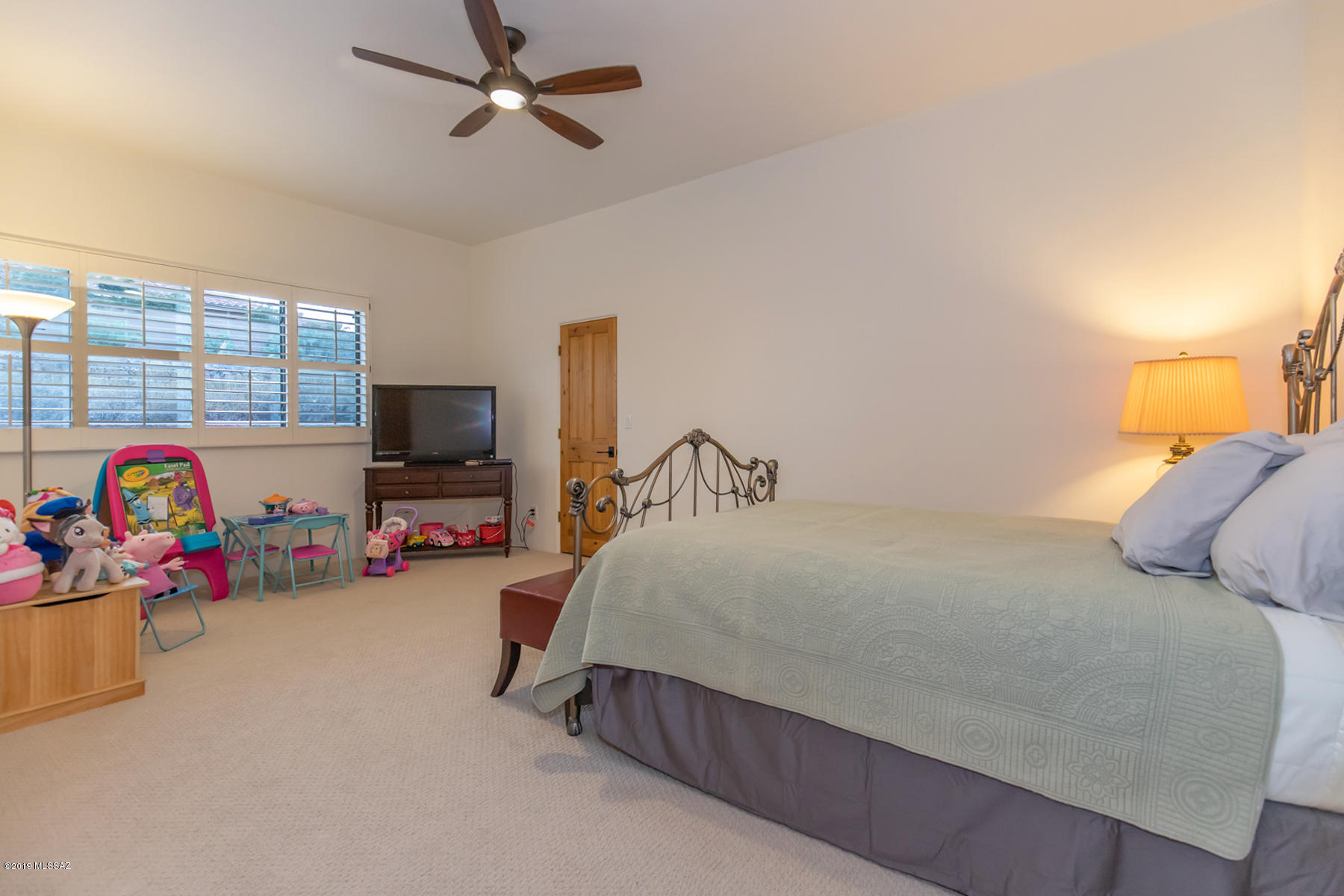 Coyote Ridge (1-109) - Residential