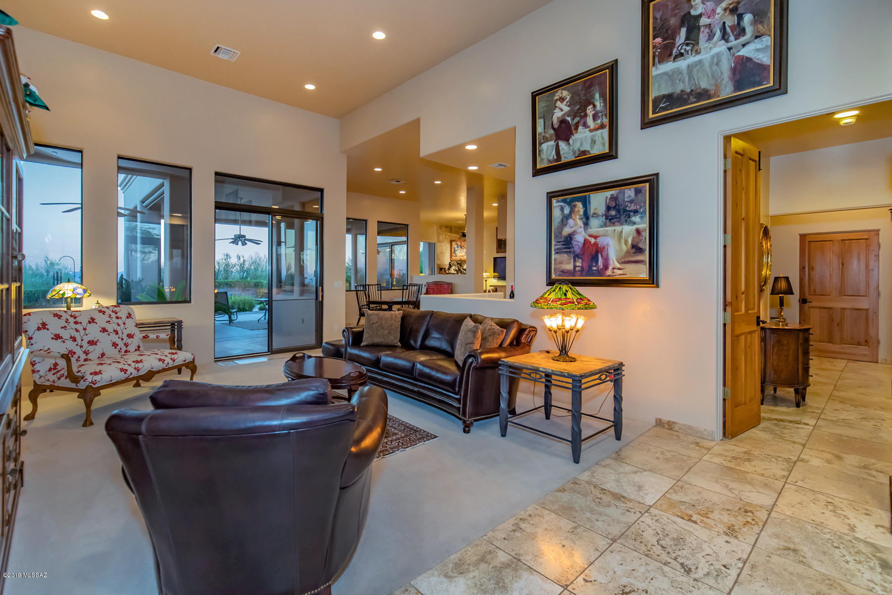 Coyote Ridge (1-109) - Residential