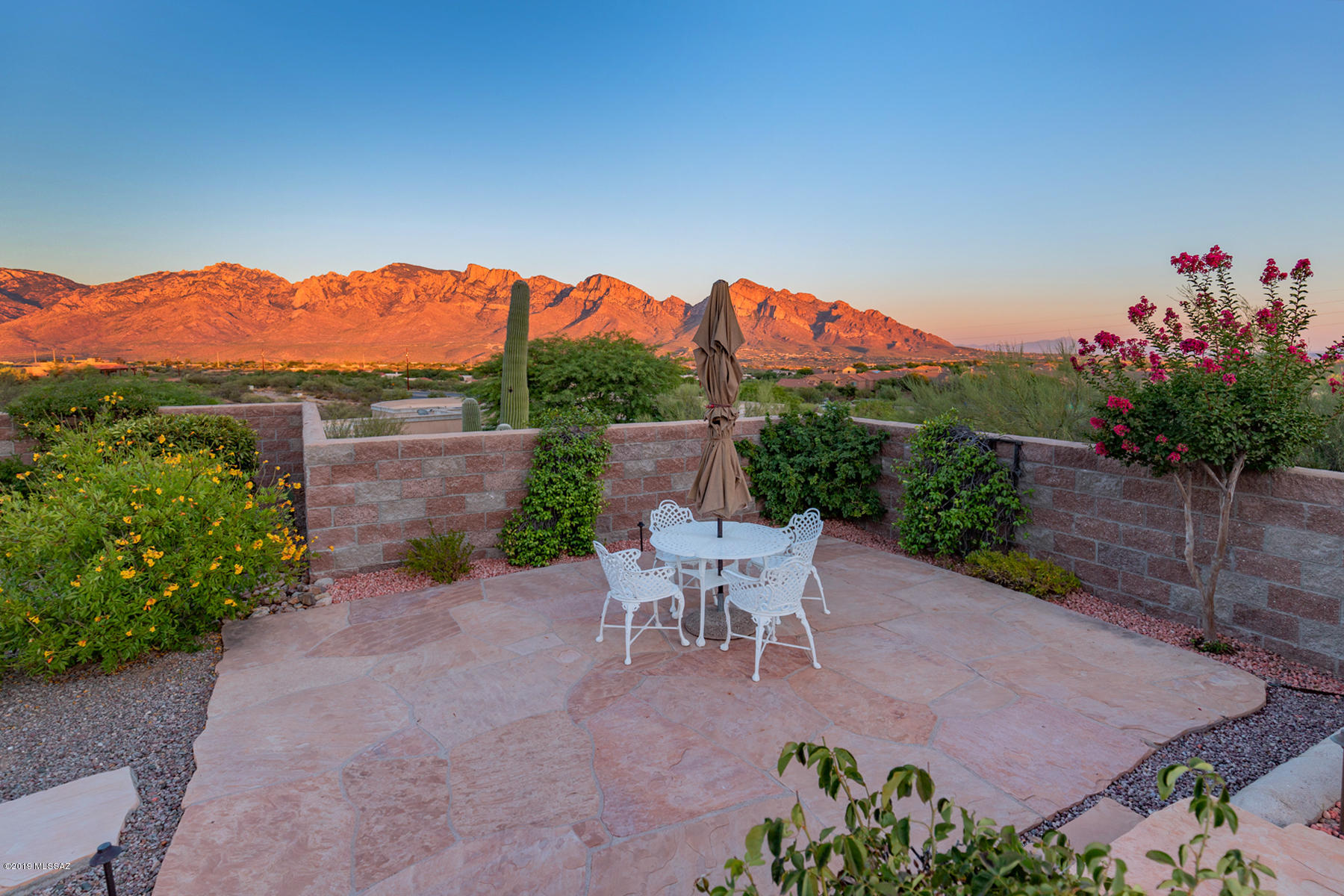 Coyote Ridge (1-109) - Residential