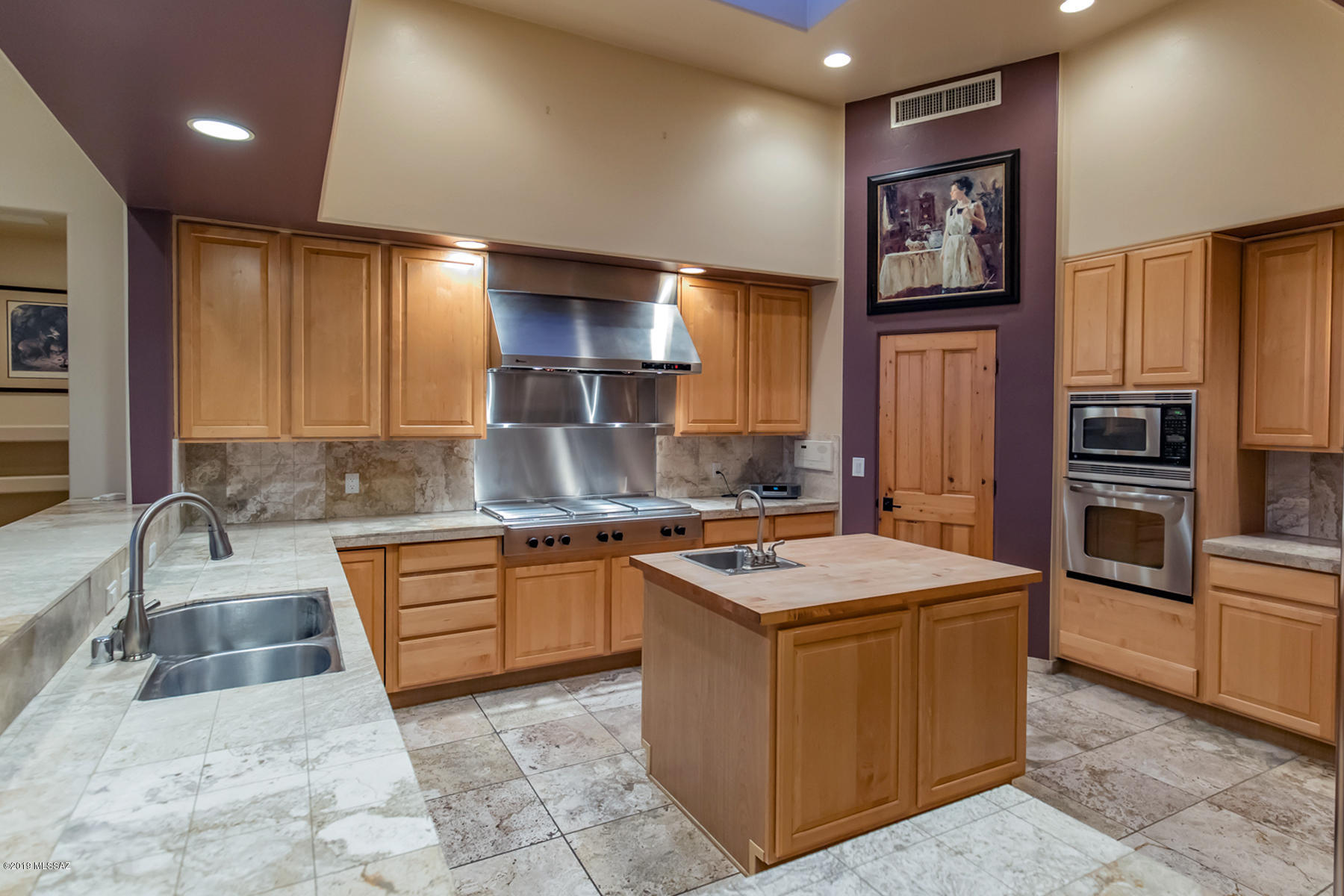 Coyote Ridge (1-109) - Residential