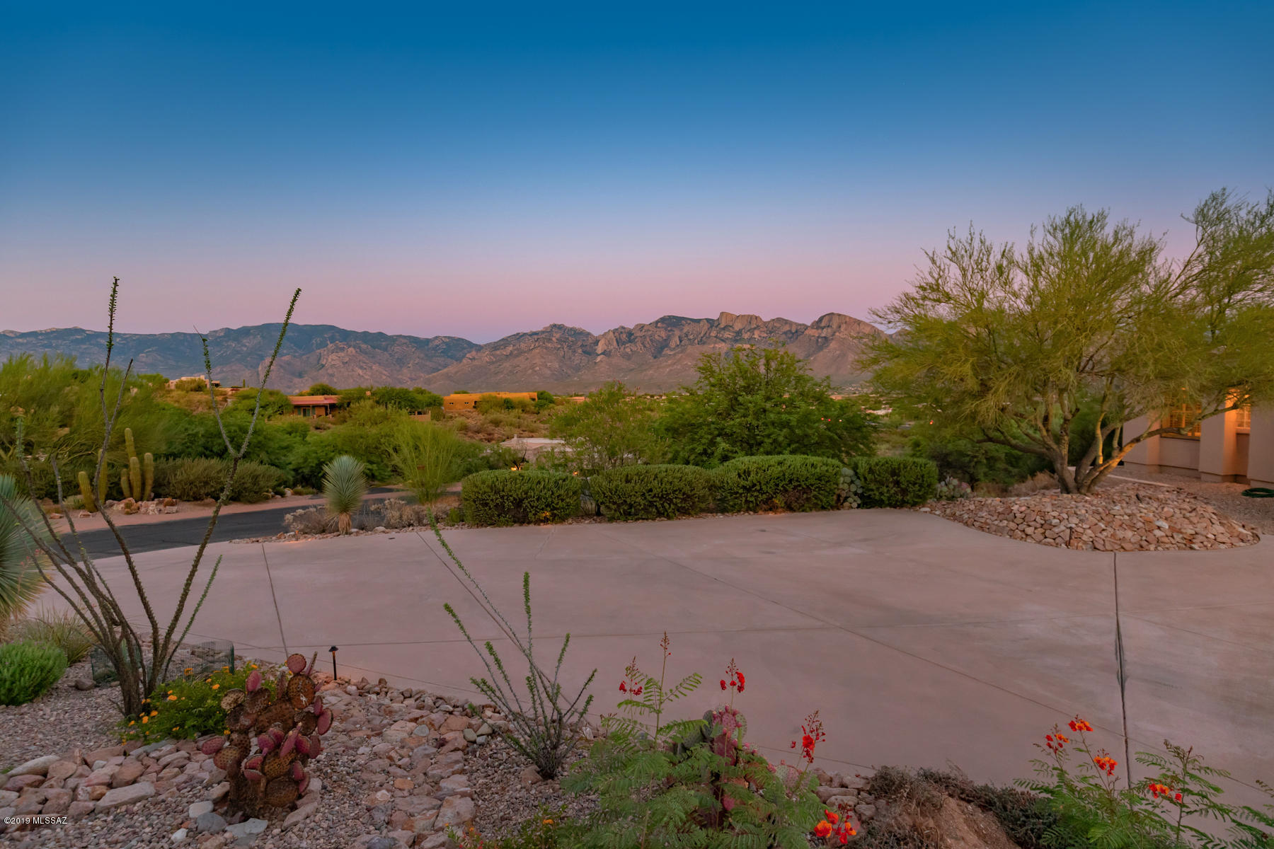 Coyote Ridge (1-109) - Residential