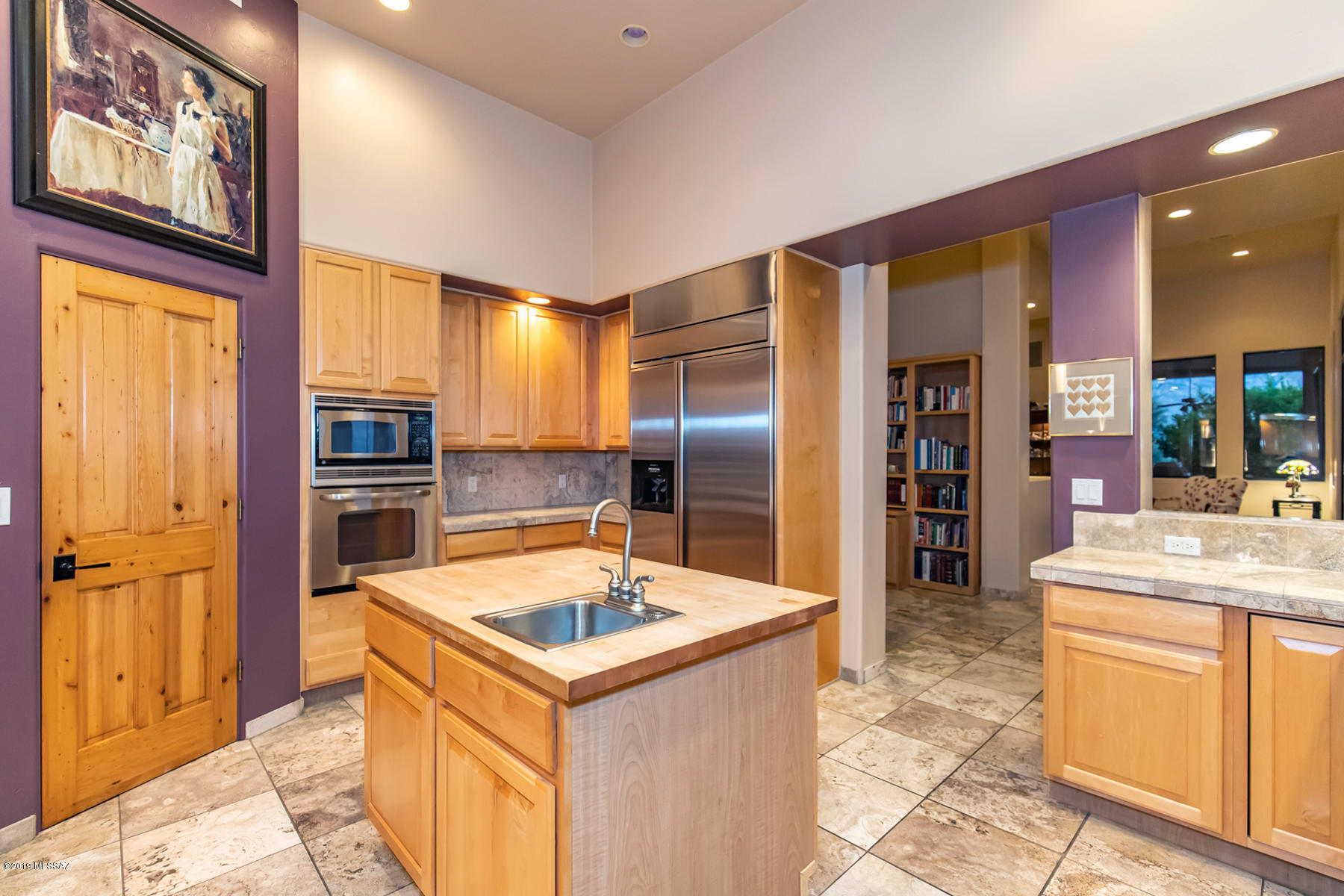 Coyote Ridge (1-109) - Residential